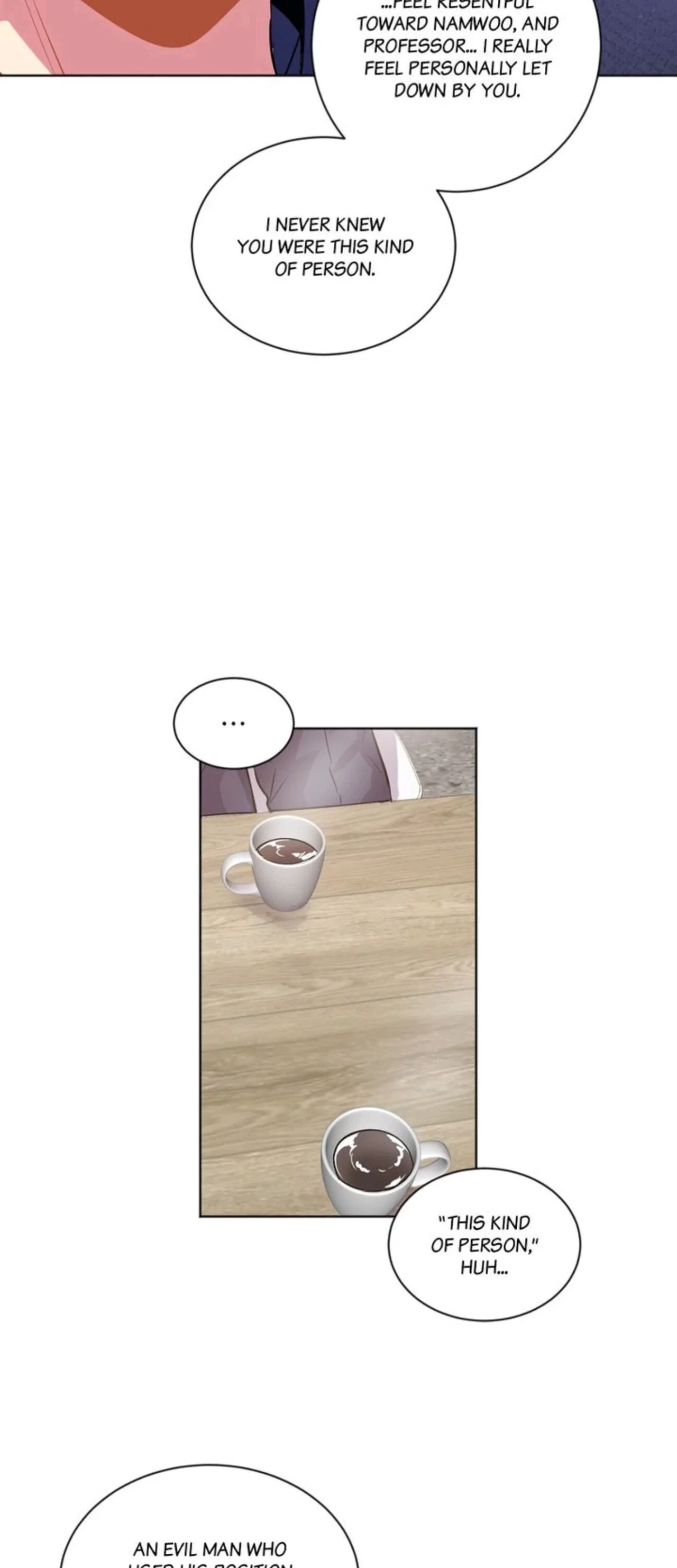 I Found Somebody to Love Chapter 83 – Page 27