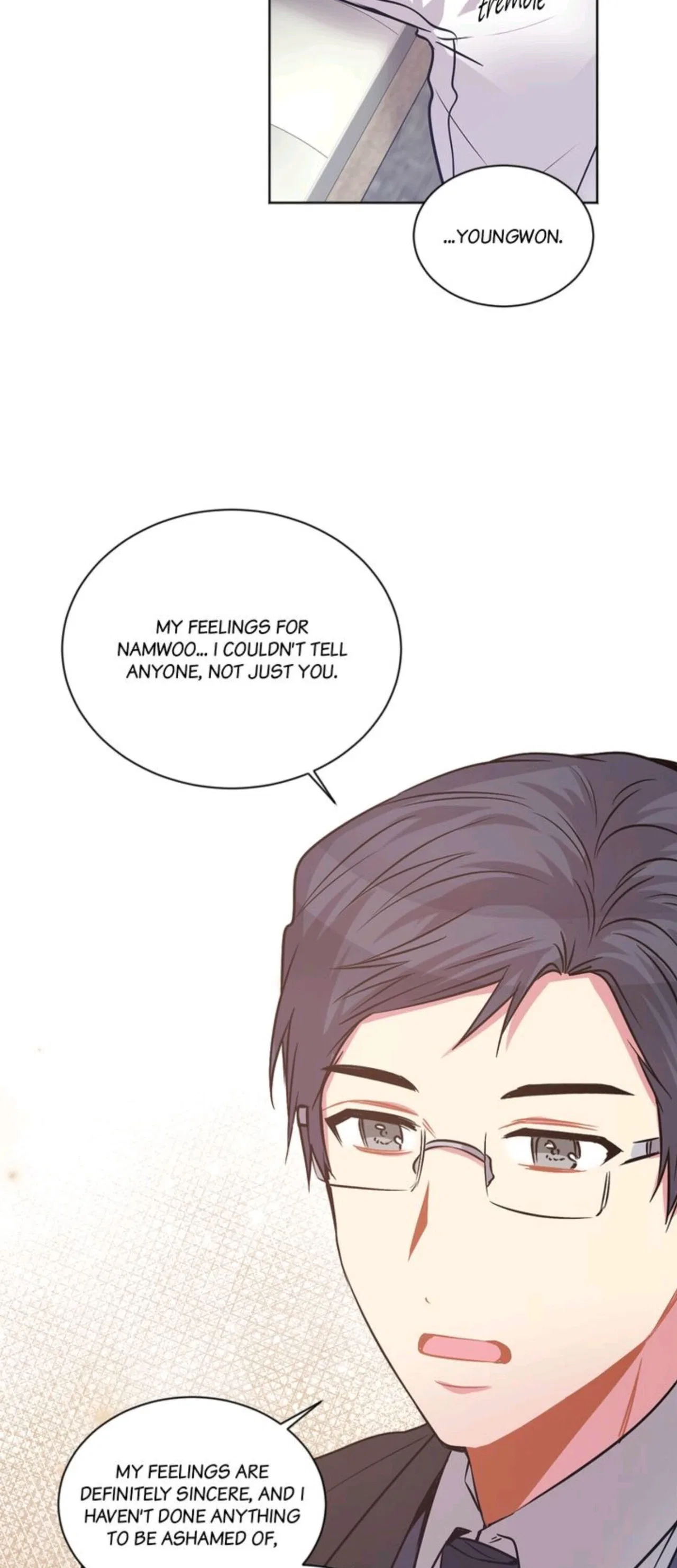 I Found Somebody to Love Chapter 83 – Page 30