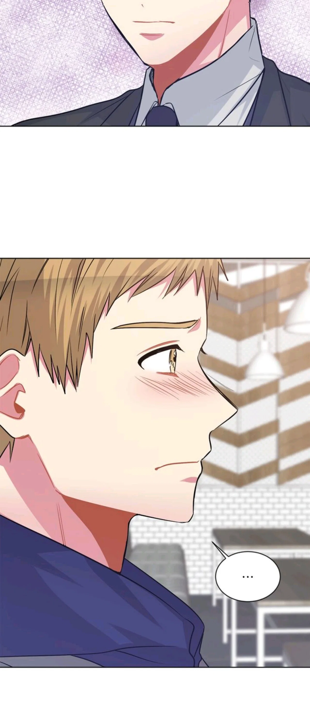 I Found Somebody to Love Chapter 83 – Page 33
