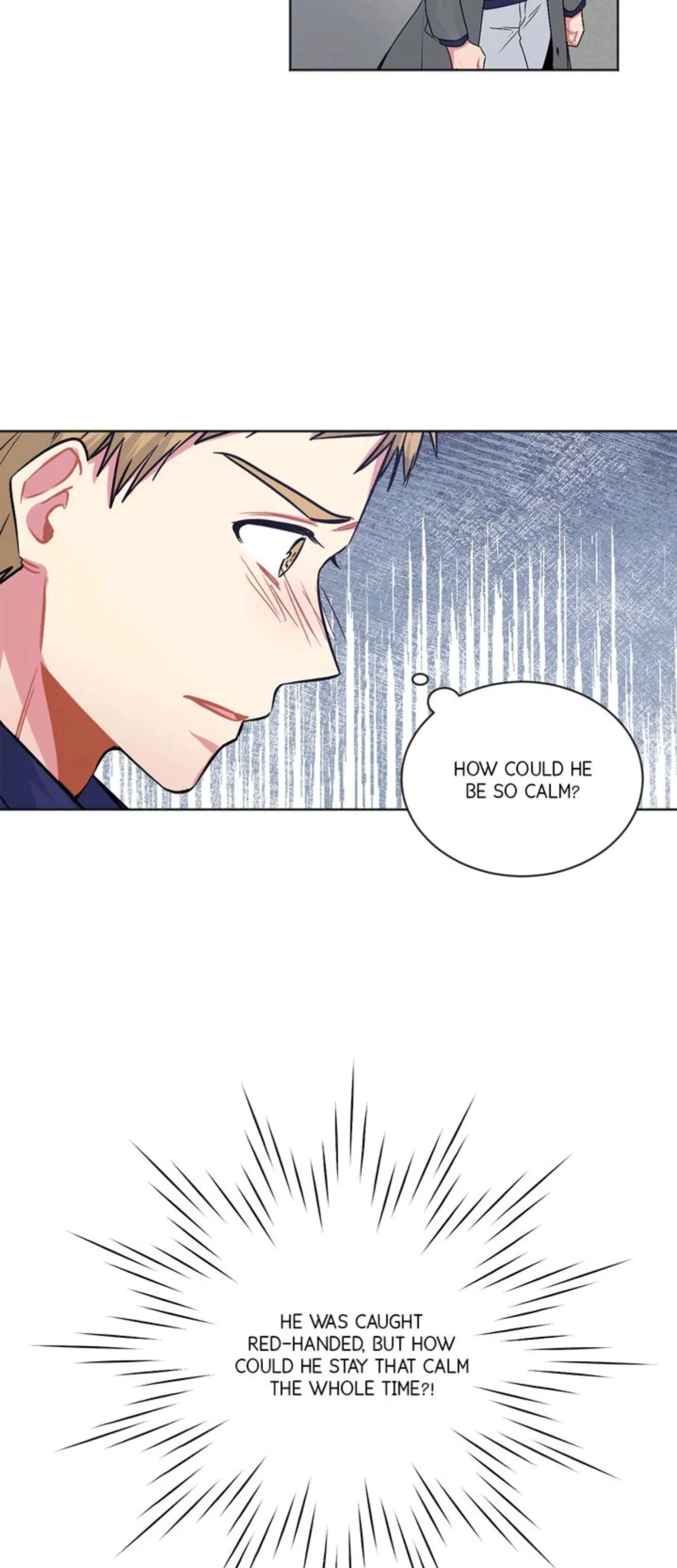 I Found Somebody to Love Chapter 83 – Page 36