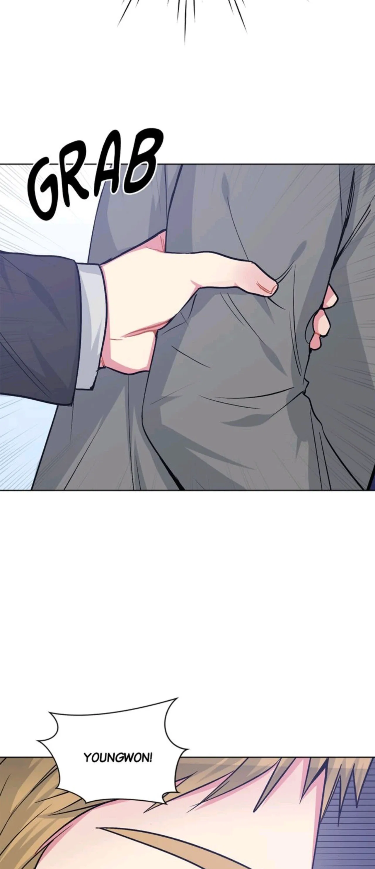 I Found Somebody to Love Chapter 83 – Page 37