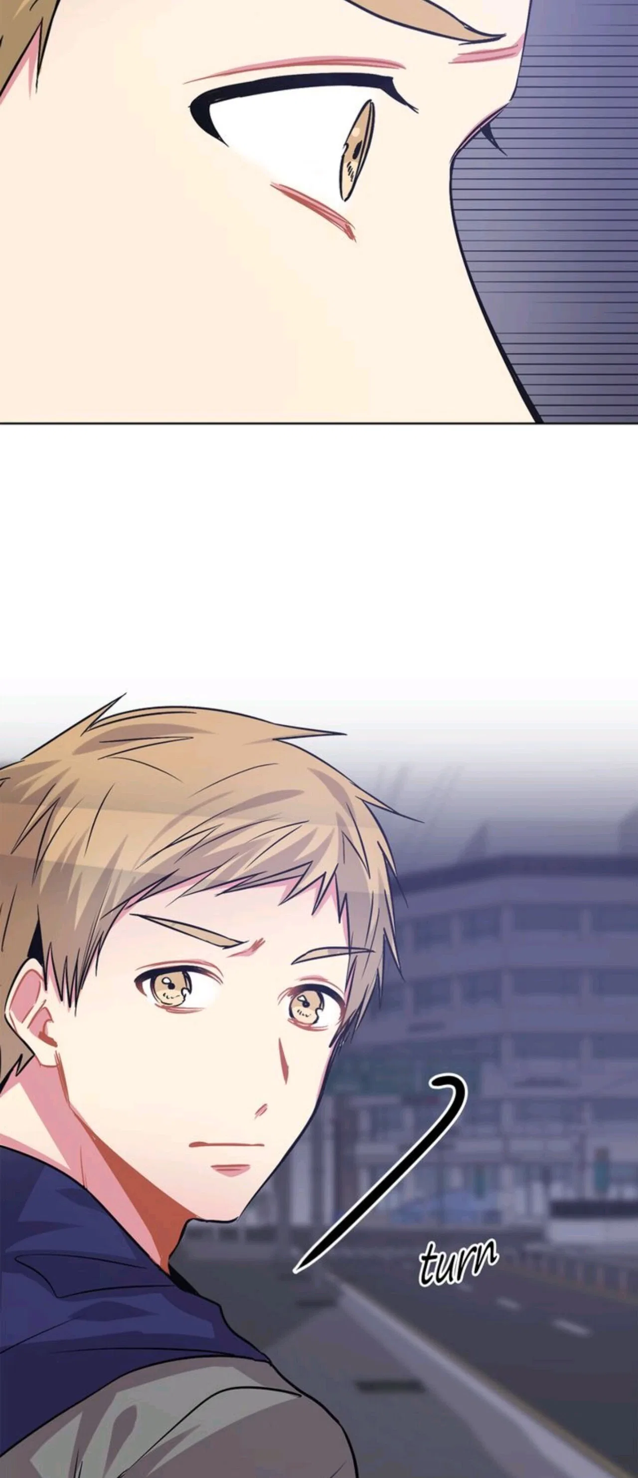 I Found Somebody to Love Chapter 83 – Page 38