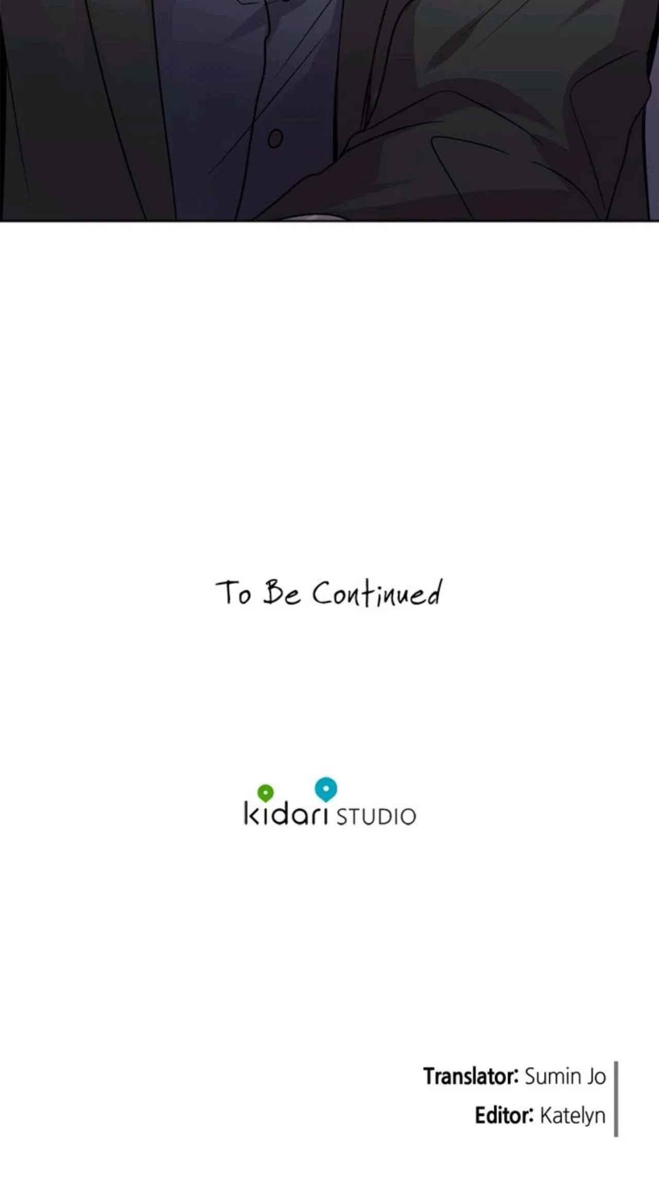 I Found Somebody to Love Chapter 83 – Page 40