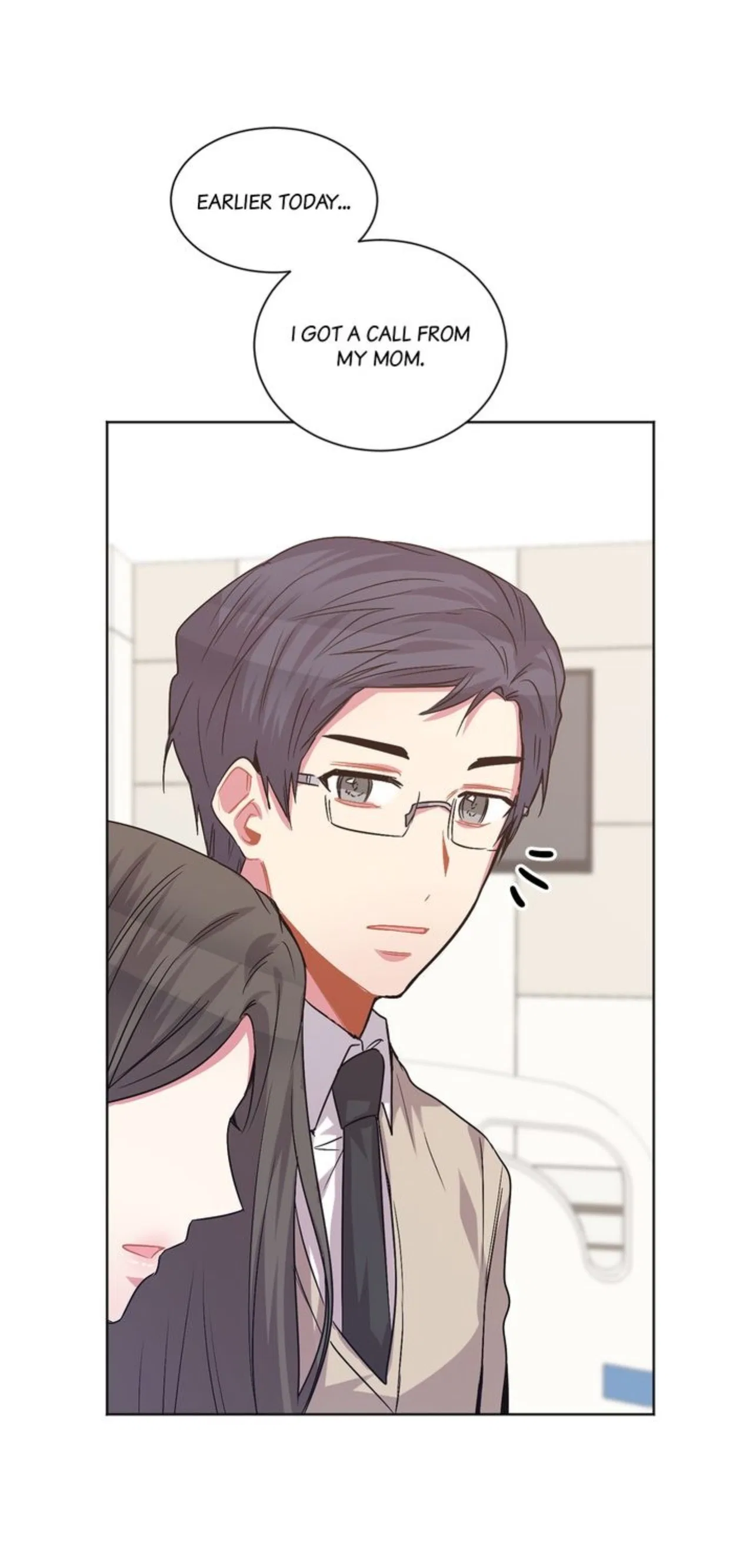 I Found Somebody to Love Chapter 82 – Page 1