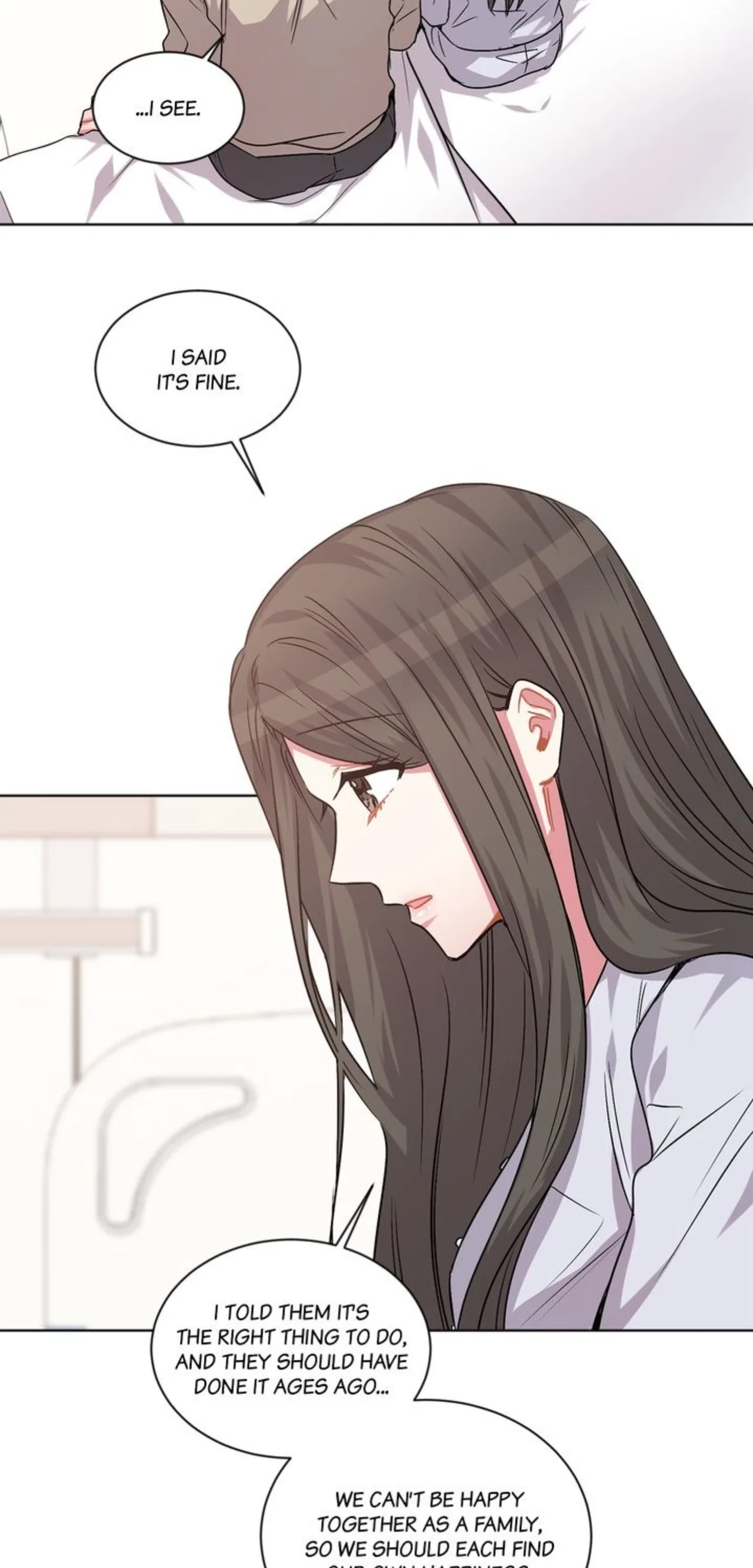I Found Somebody to Love Chapter 82 – Page 4