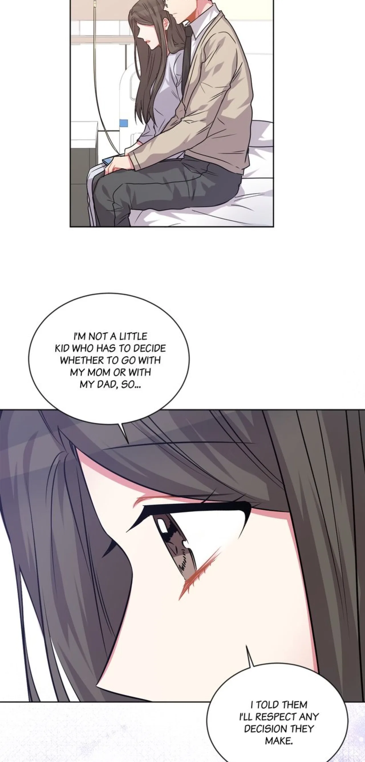 I Found Somebody to Love Chapter 82 – Page 6