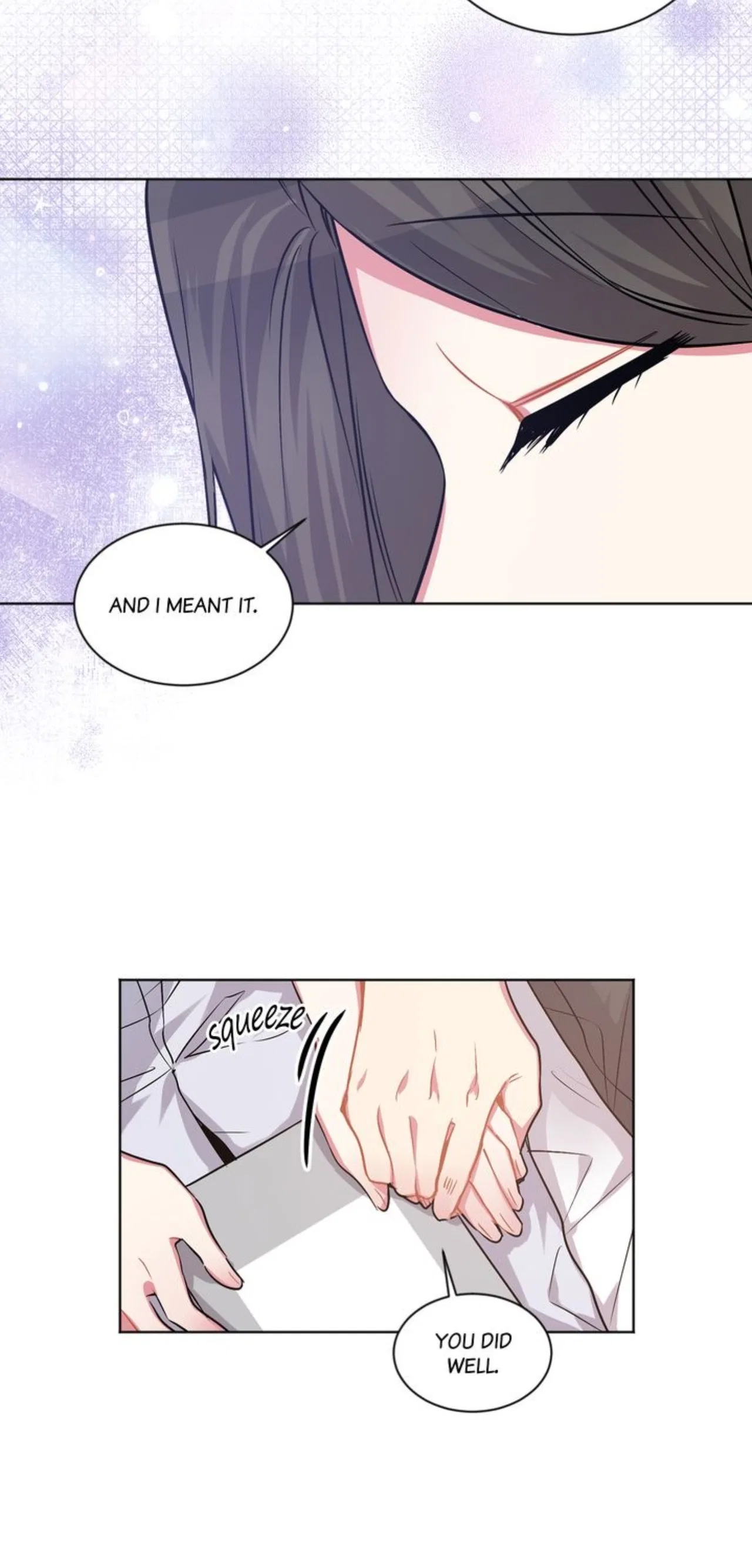 I Found Somebody to Love Chapter 82 – Page 7