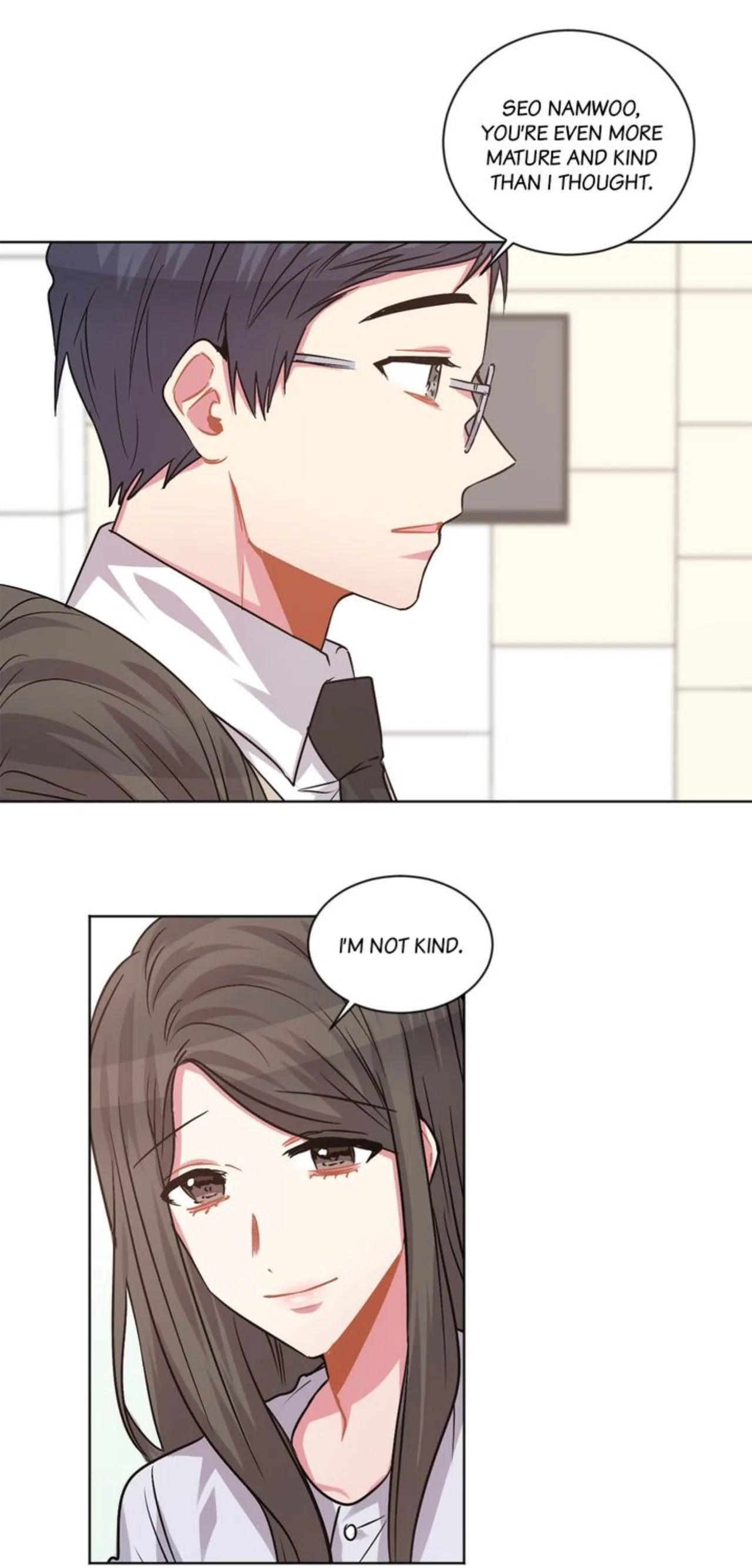 I Found Somebody to Love Chapter 82 – Page 8