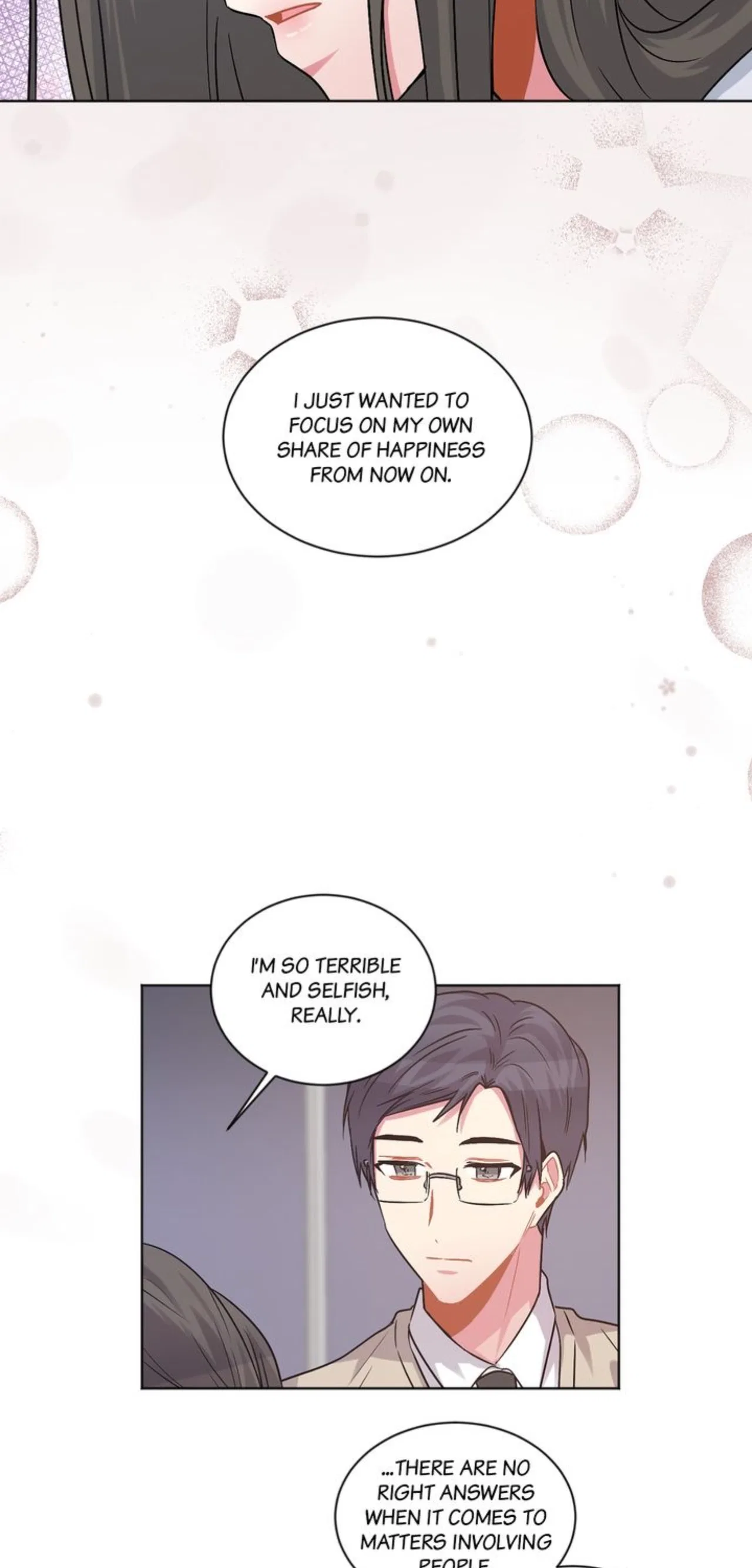 I Found Somebody to Love Chapter 82 – Page 11