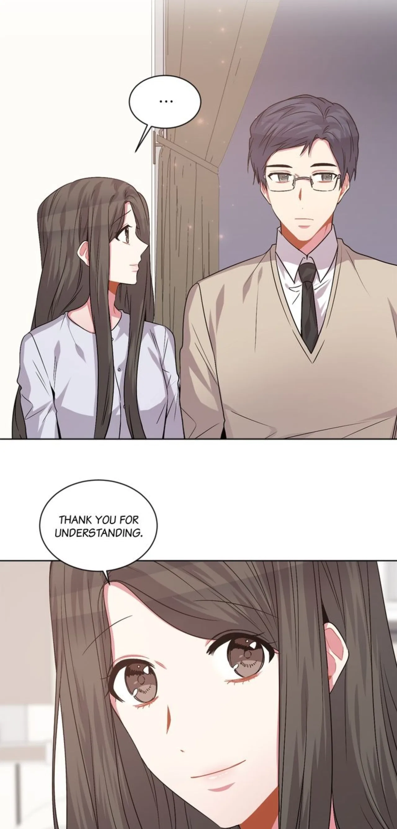 I Found Somebody to Love Chapter 82 – Page 13
