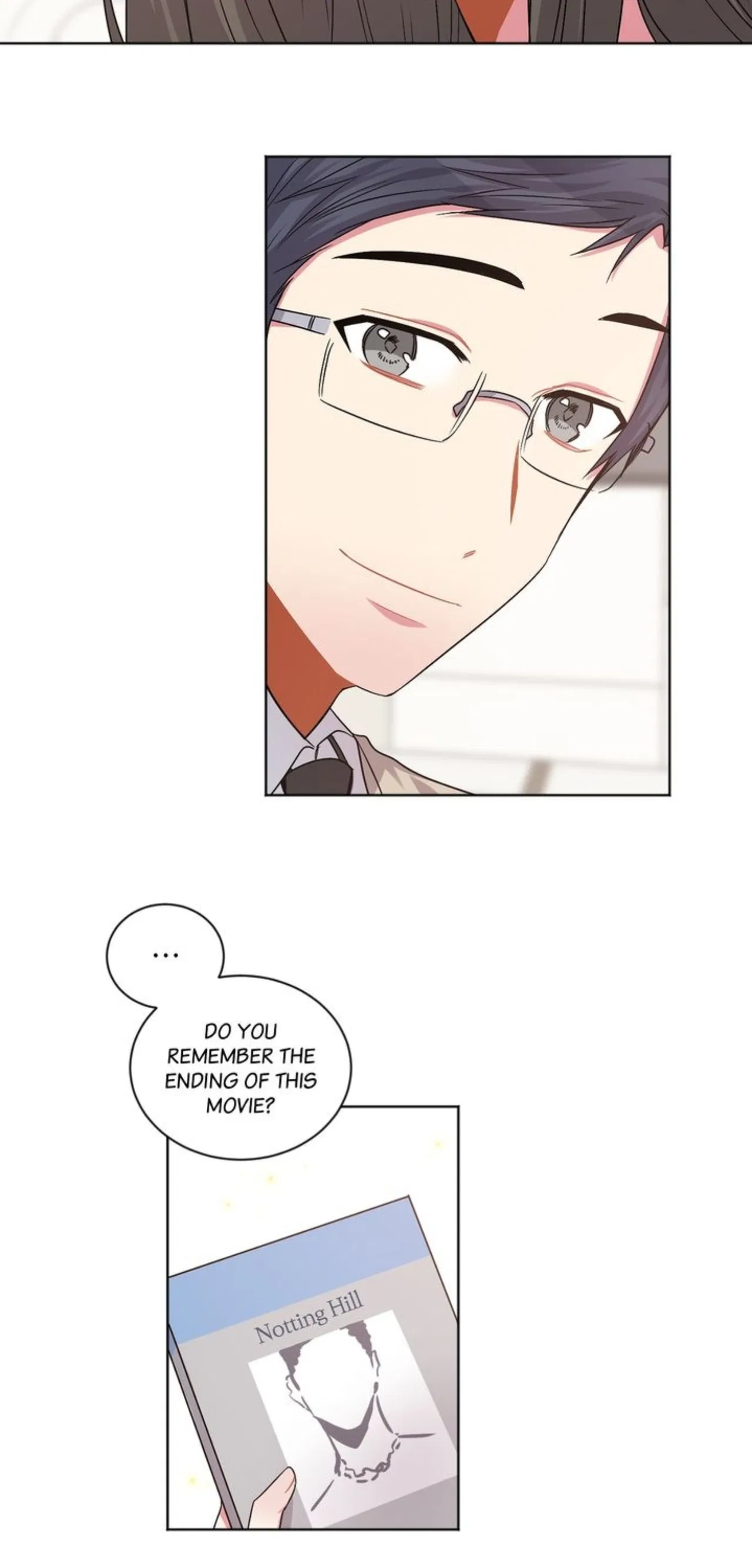 I Found Somebody to Love Chapter 82 – Page 14