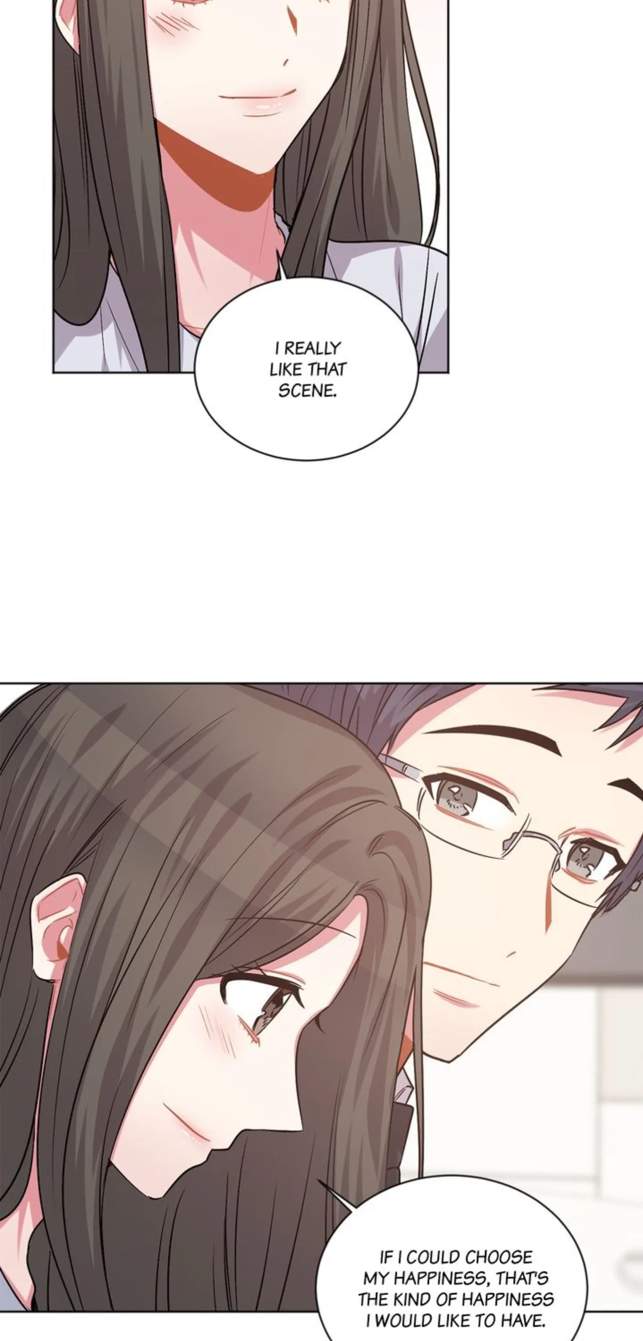I Found Somebody to Love Chapter 82 – Page 16