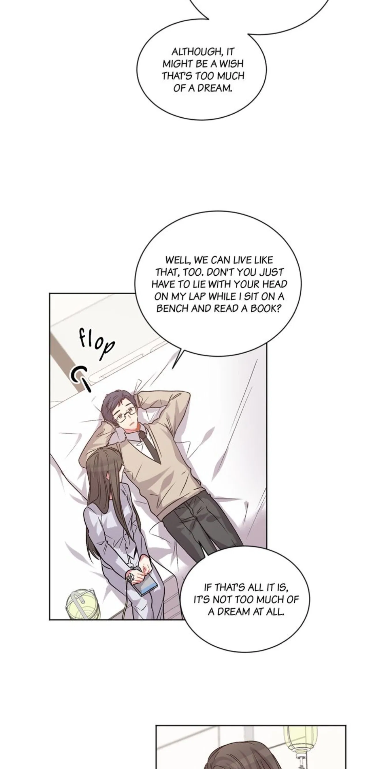 I Found Somebody to Love Chapter 82 – Page 17