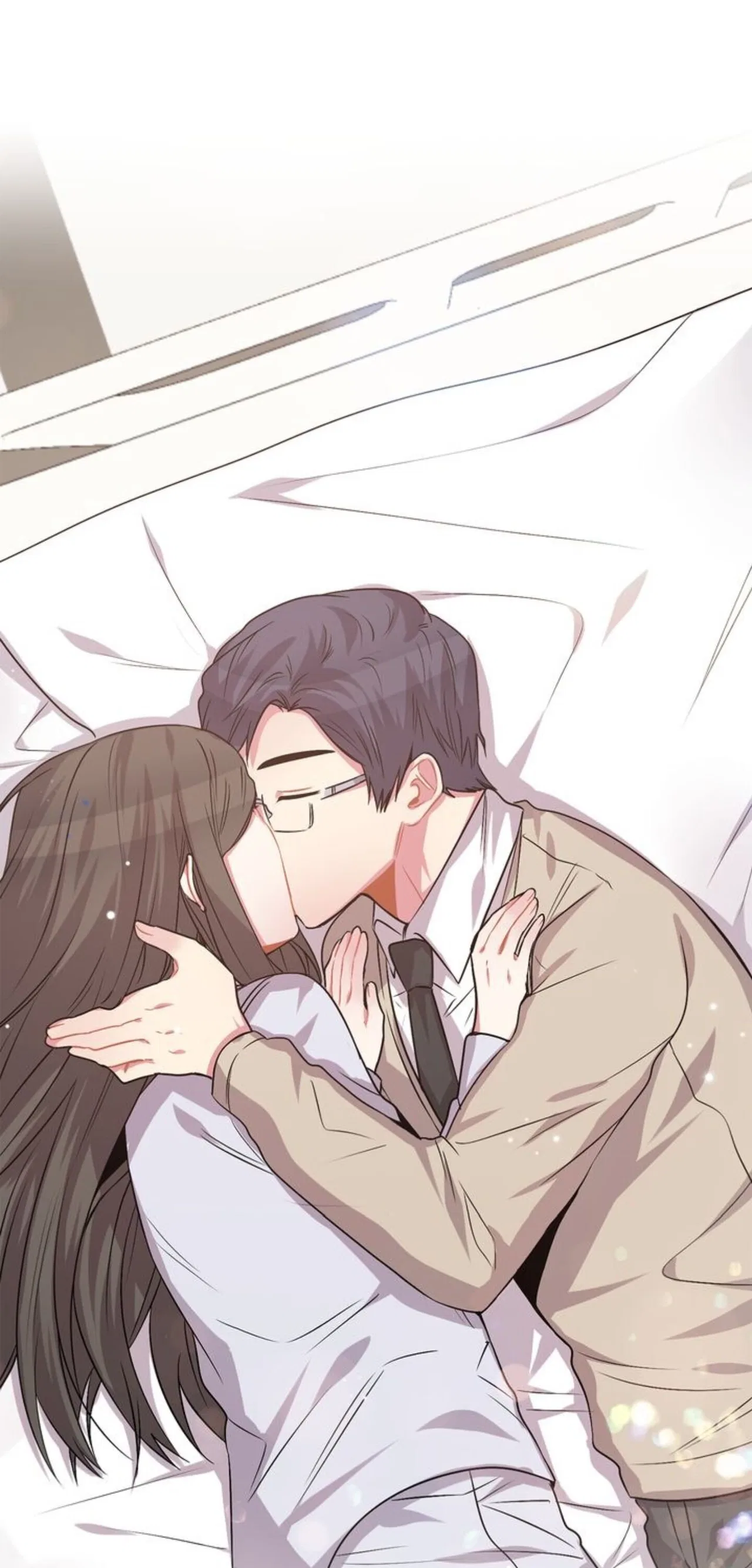 I Found Somebody to Love Chapter 82 – Page 24