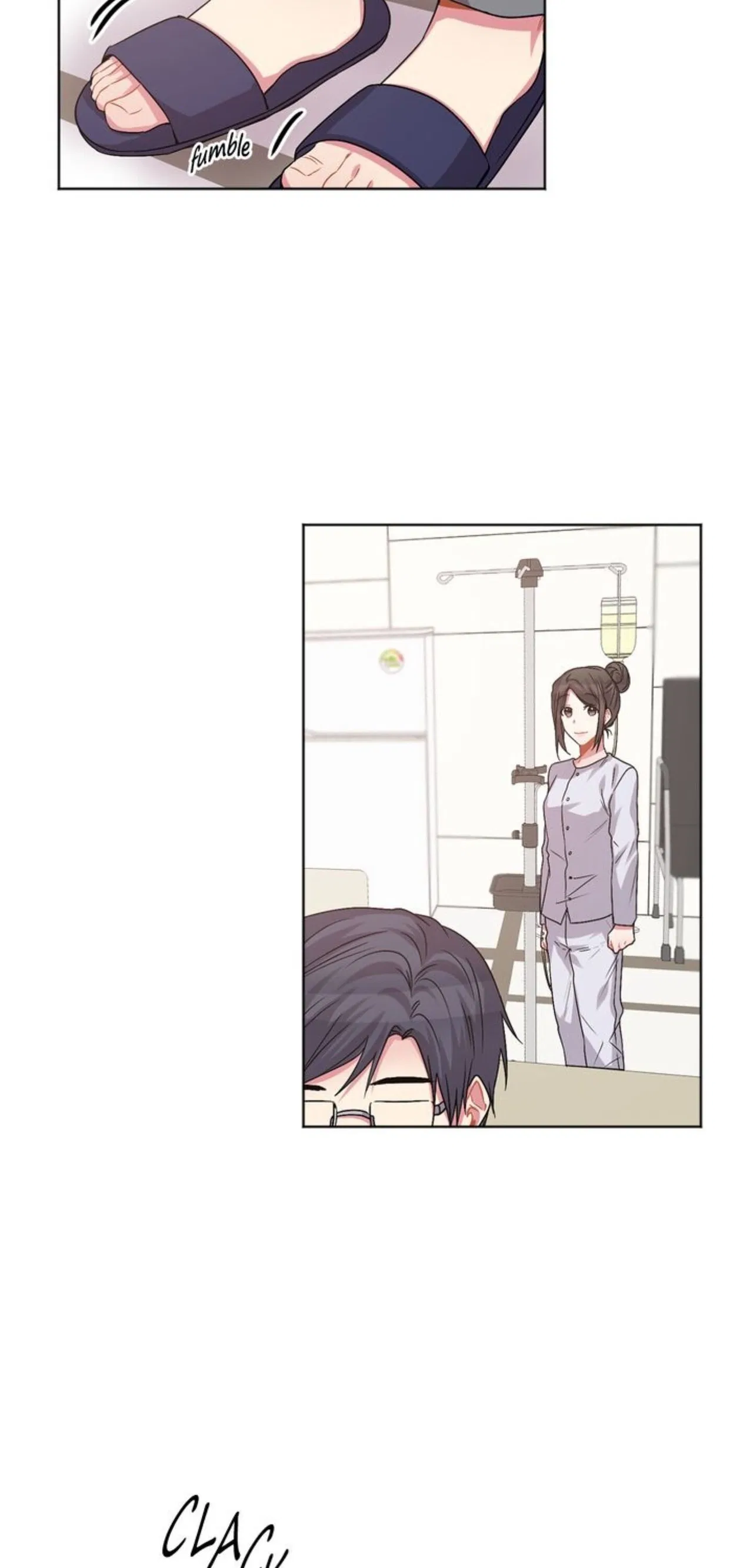 I Found Somebody to Love Chapter 82 – Page 28