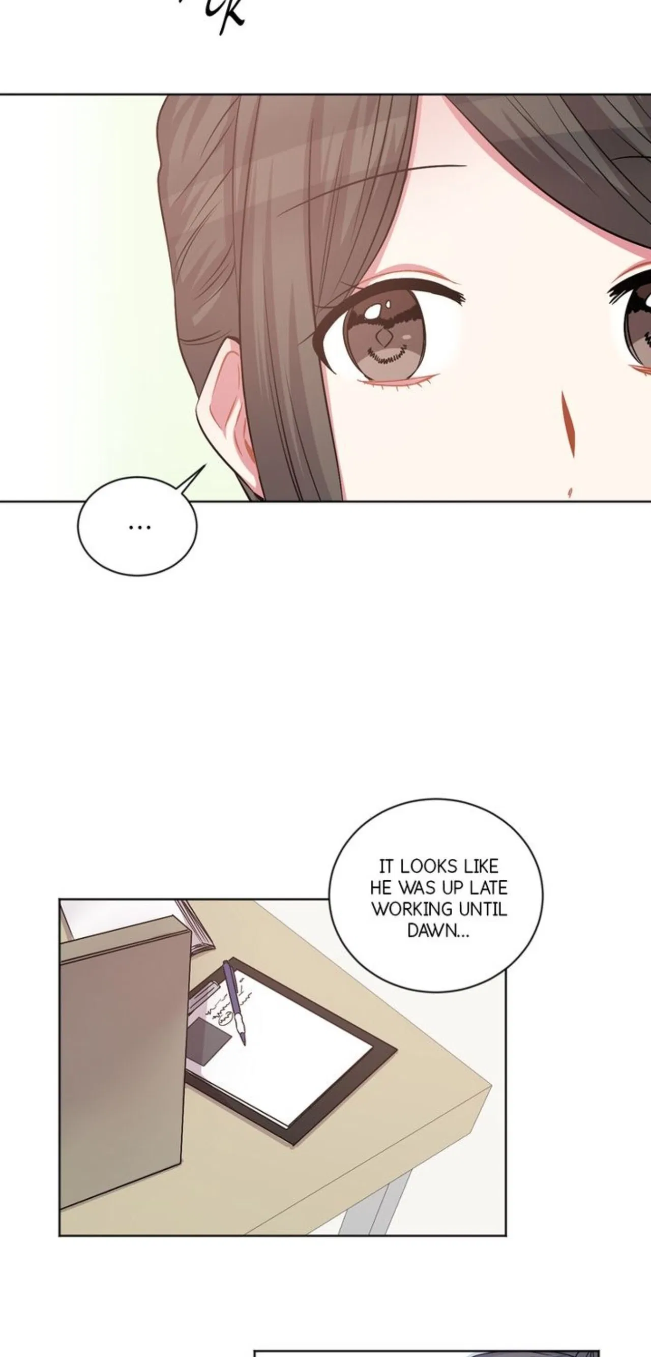 I Found Somebody to Love Chapter 82 – Page 29