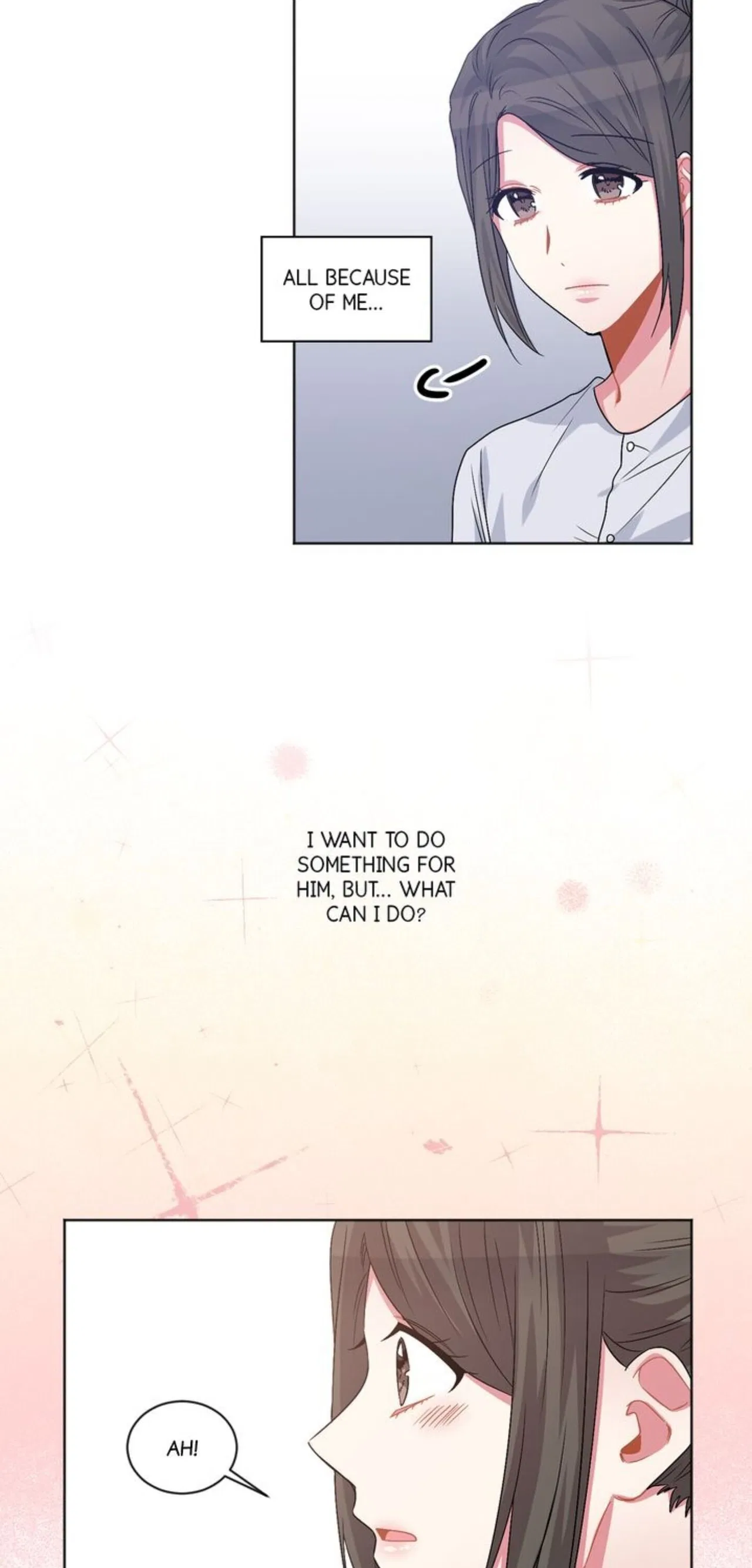 I Found Somebody to Love Chapter 82 – Page 30