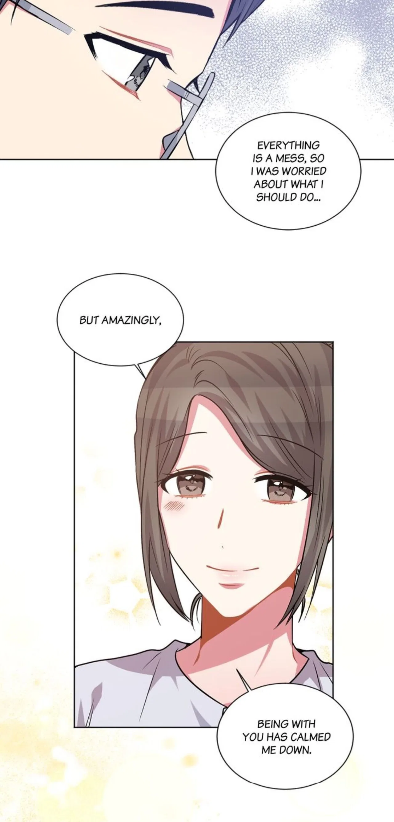 I Found Somebody to Love Chapter 82 – Page 37