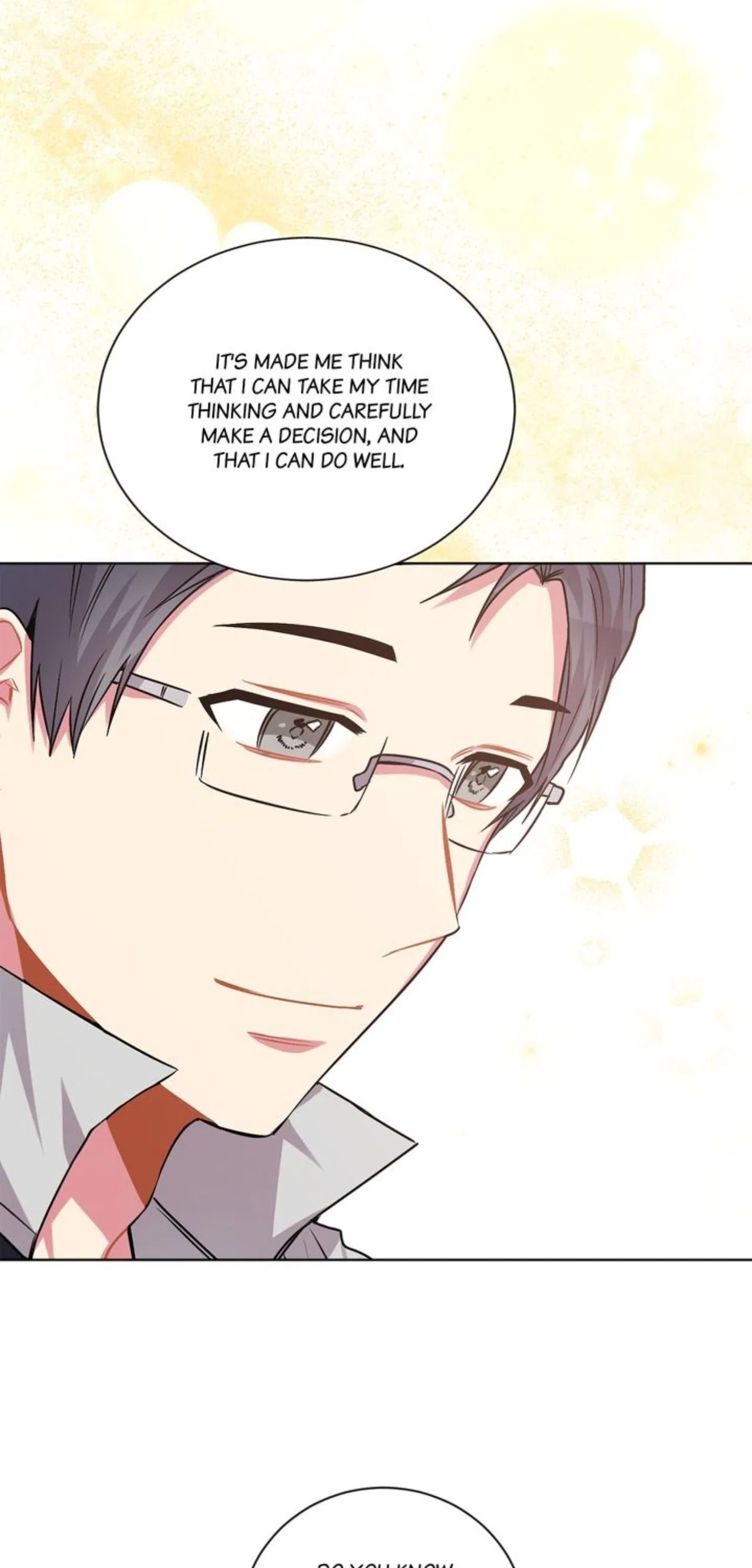 I Found Somebody to Love Chapter 82 – Page 38