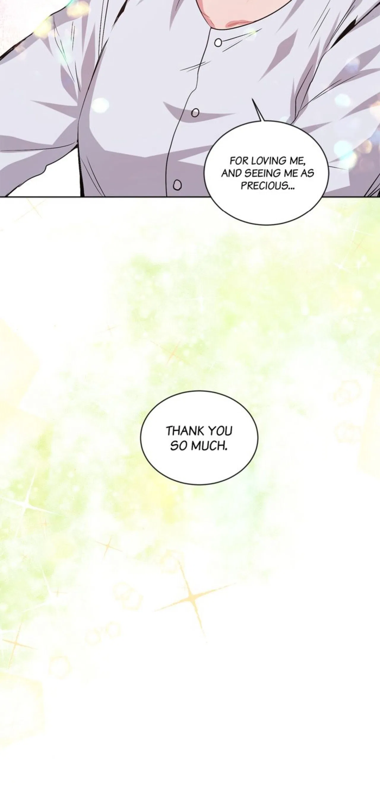 I Found Somebody to Love Chapter 82 – Page 41