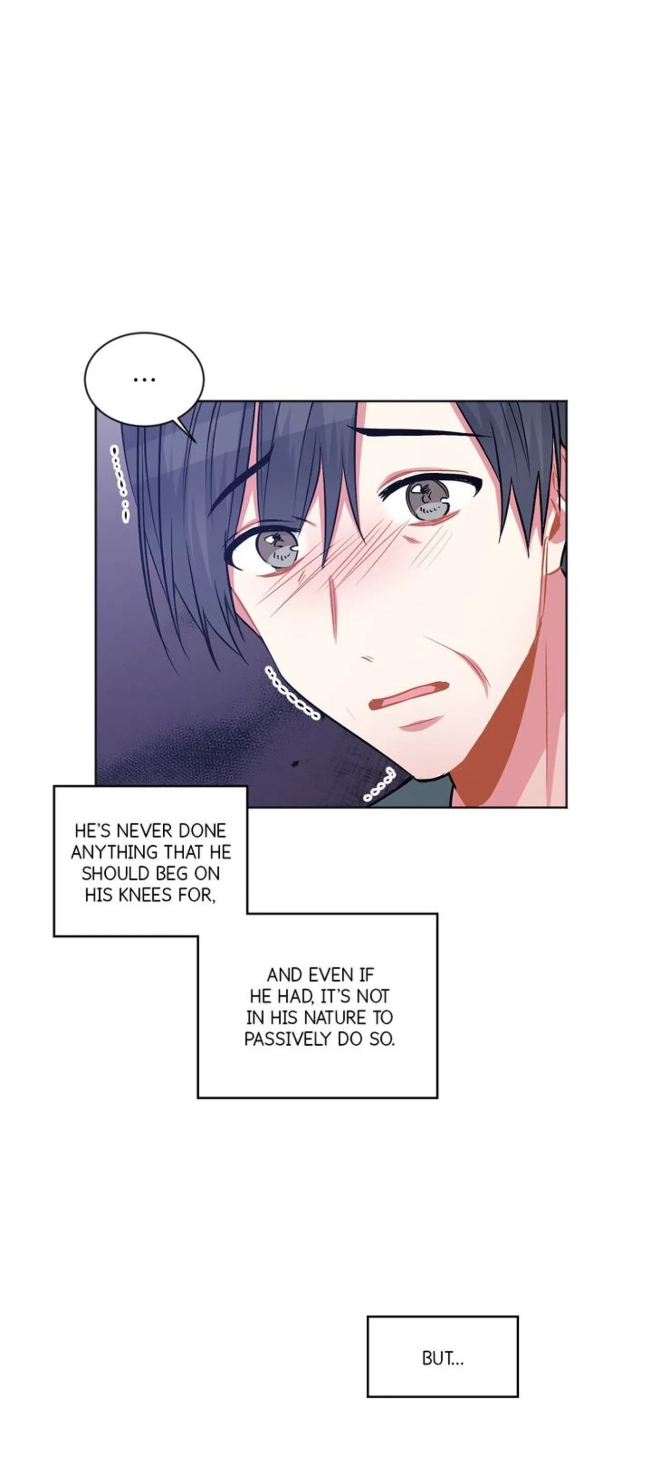 I Found Somebody to Love Chapter 81 – Page 4