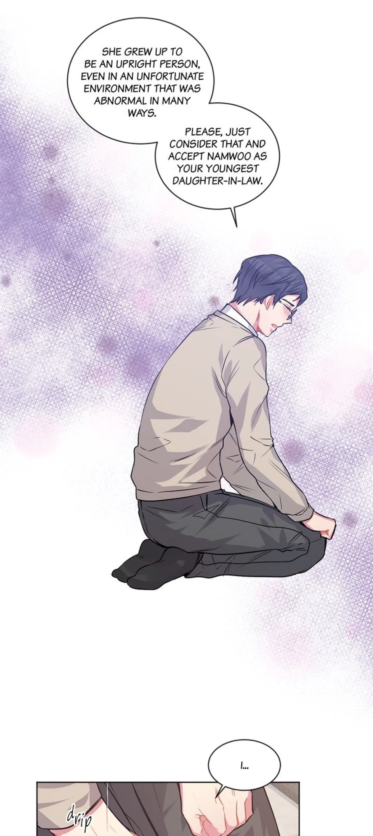I Found Somebody to Love Chapter 81 – Page 5