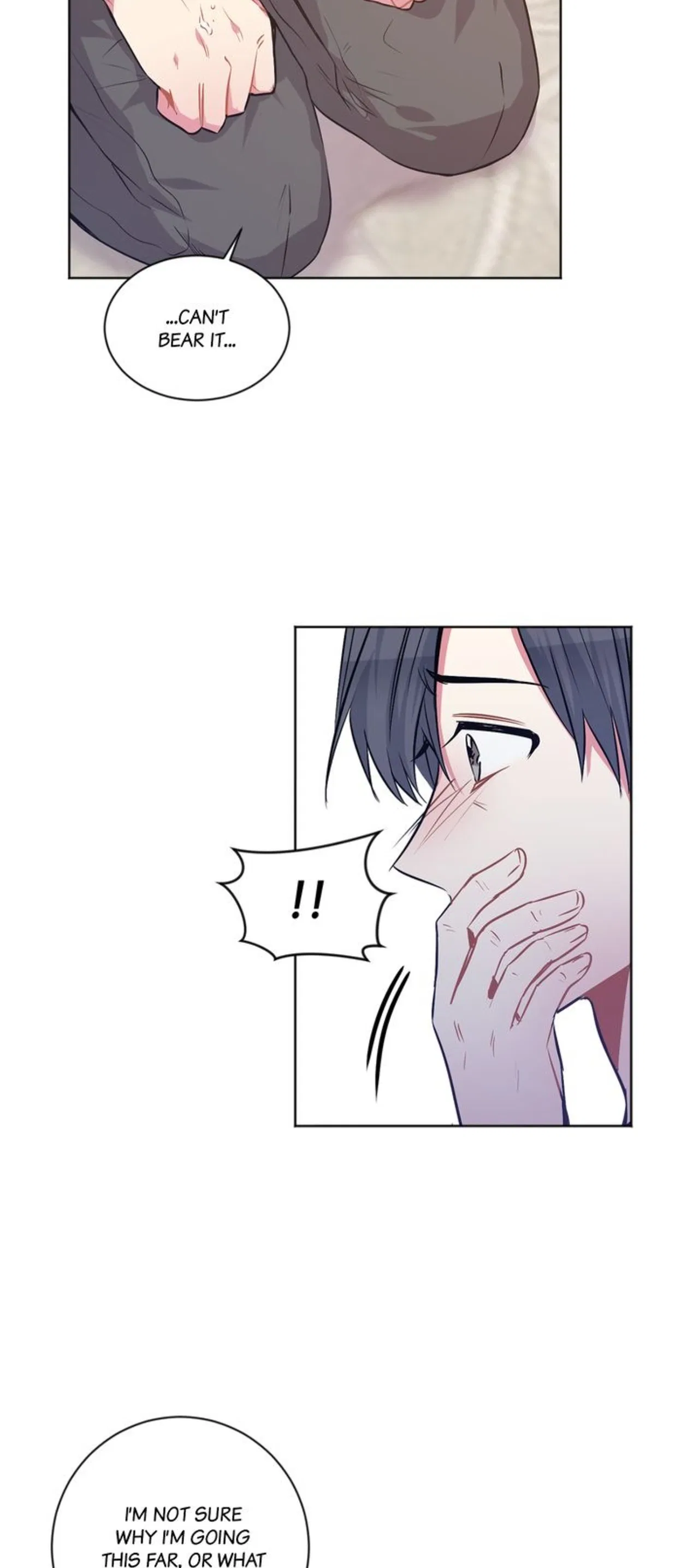 I Found Somebody to Love Chapter 81 – Page 6
