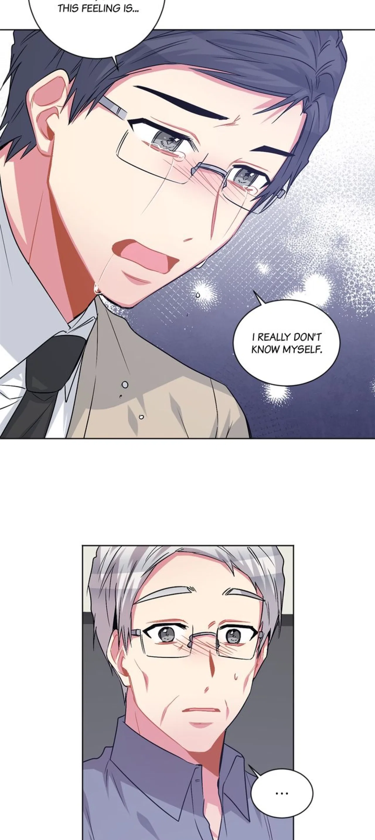 I Found Somebody to Love Chapter 81 – Page 7