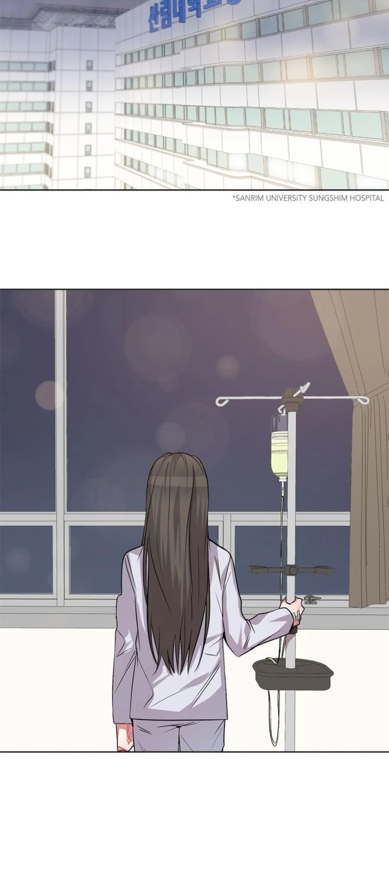 I Found Somebody to Love Chapter 81 – Page 10