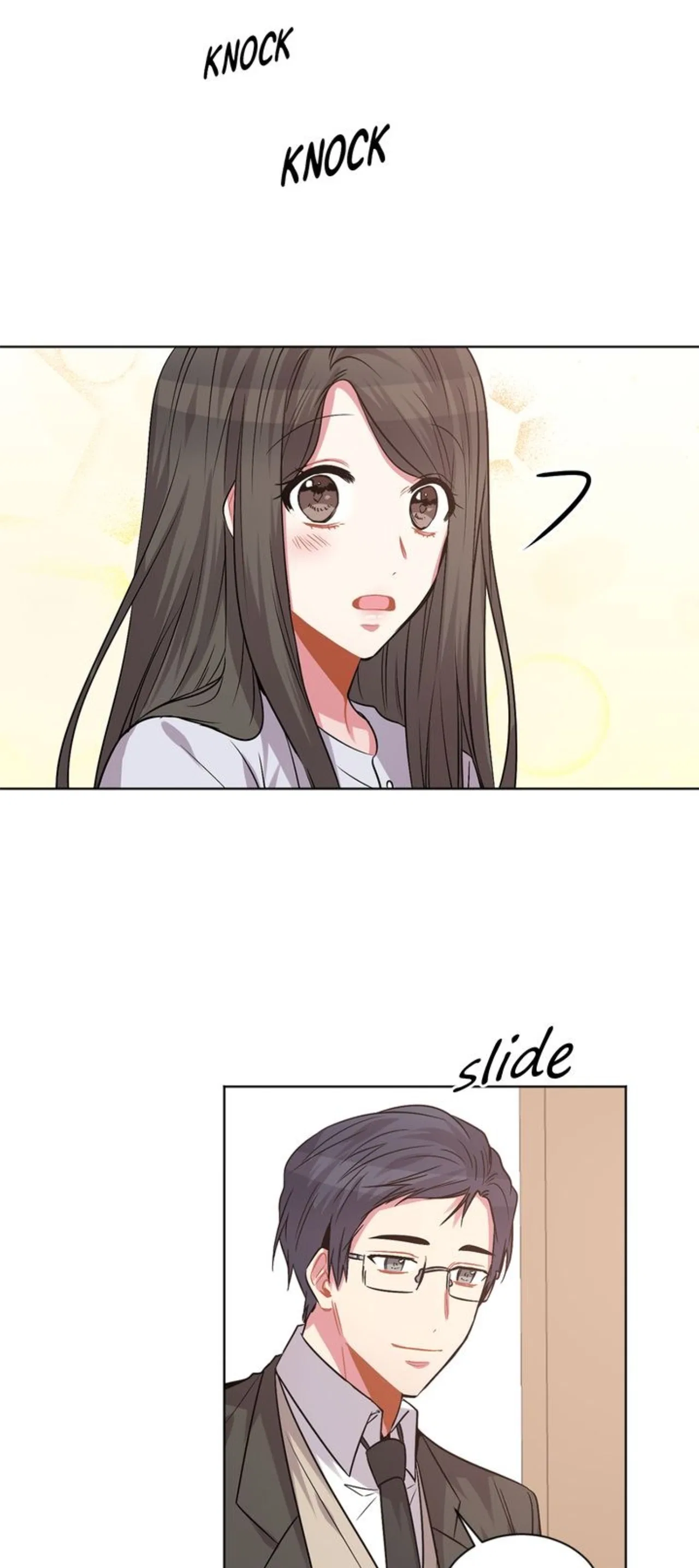 I Found Somebody to Love Chapter 81 – Page 11
