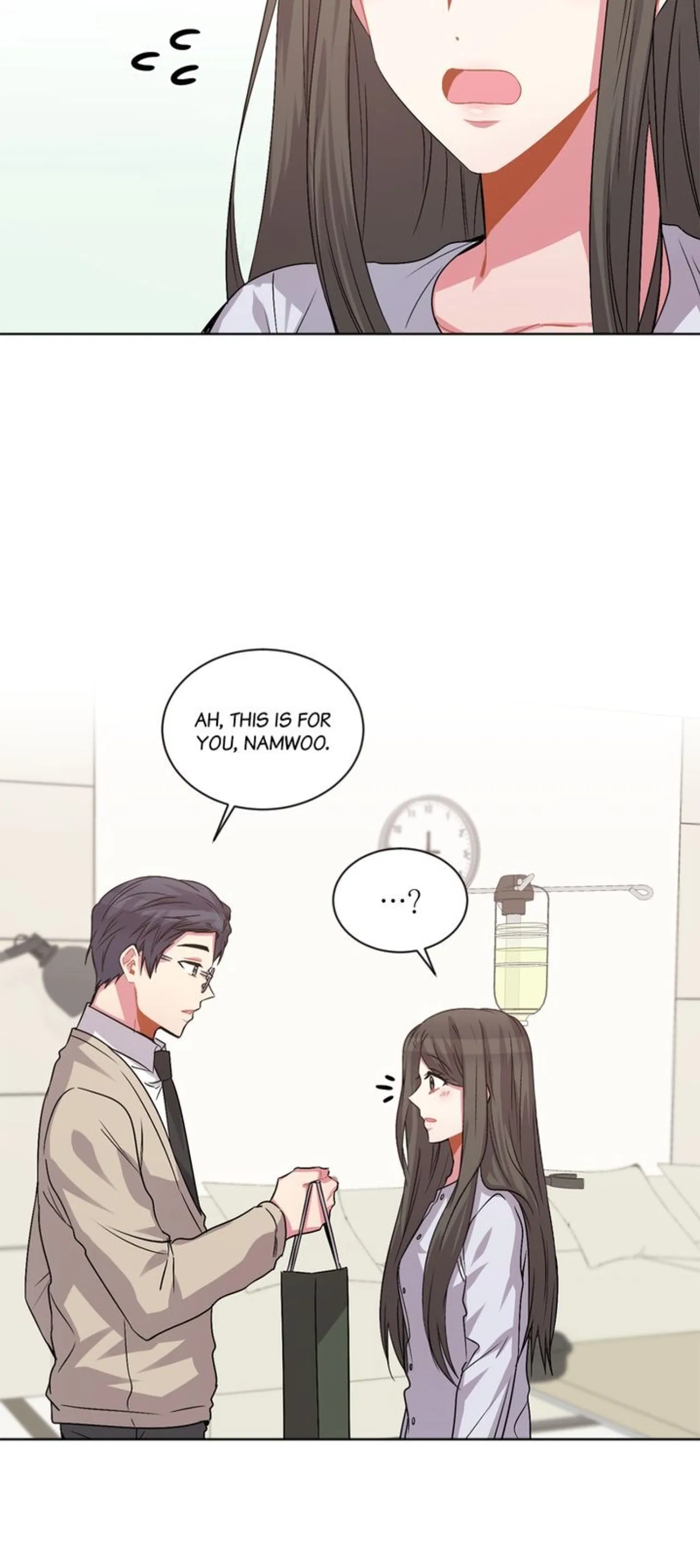 I Found Somebody to Love Chapter 81 – Page 15