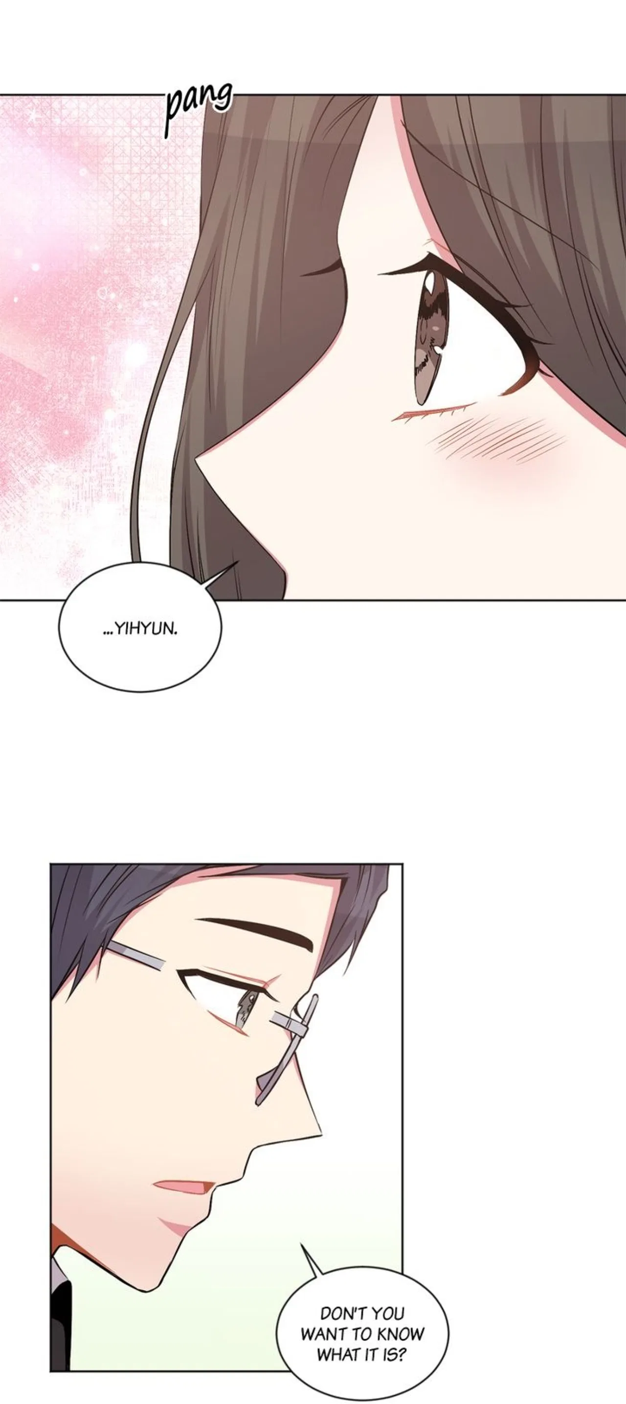 I Found Somebody to Love Chapter 81 – Page 16