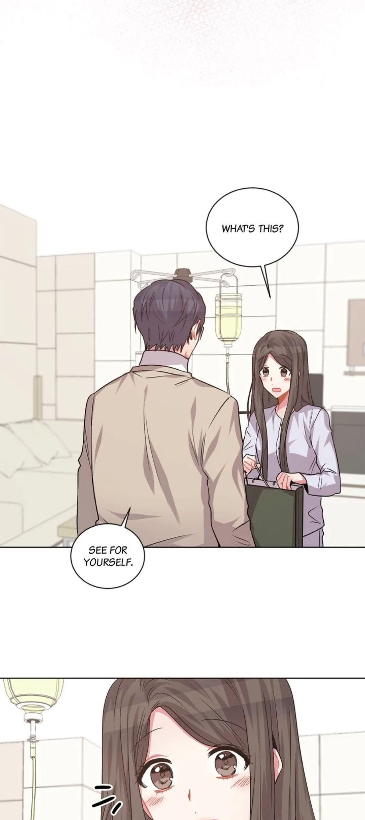 I Found Somebody to Love Chapter 81 – Page 18