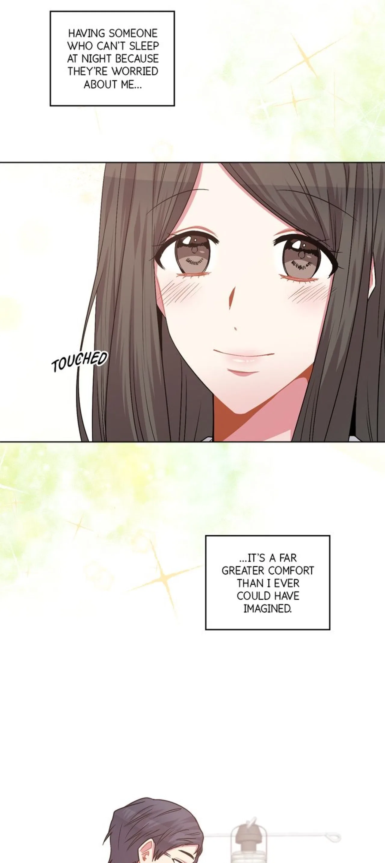 I Found Somebody to Love Chapter 81 – Page 20