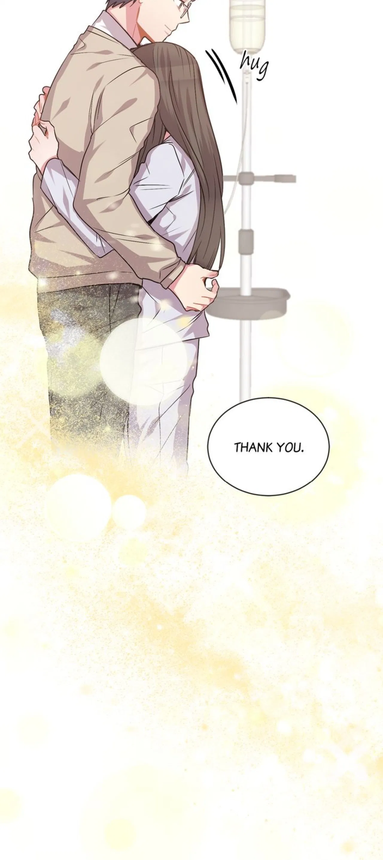 I Found Somebody to Love Chapter 81 – Page 21