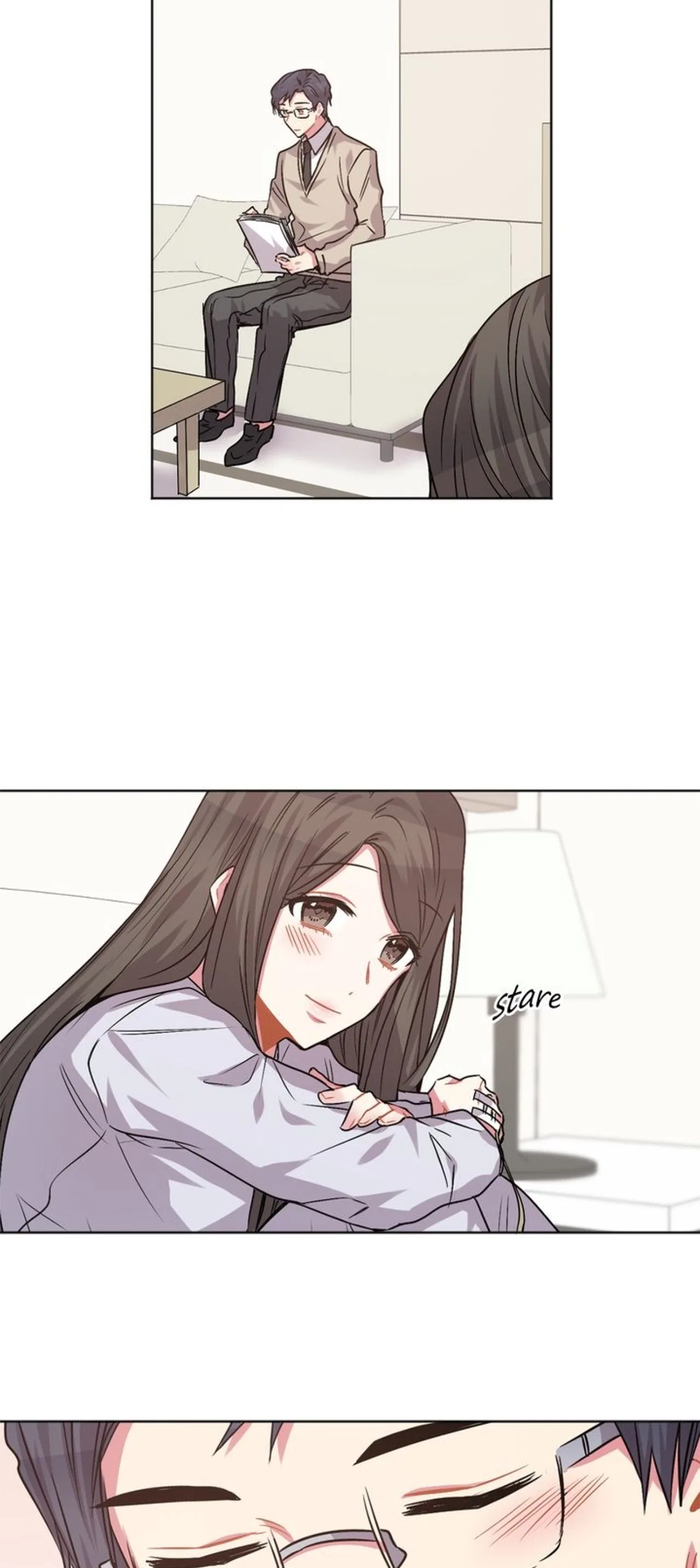 I Found Somebody to Love Chapter 81 – Page 23