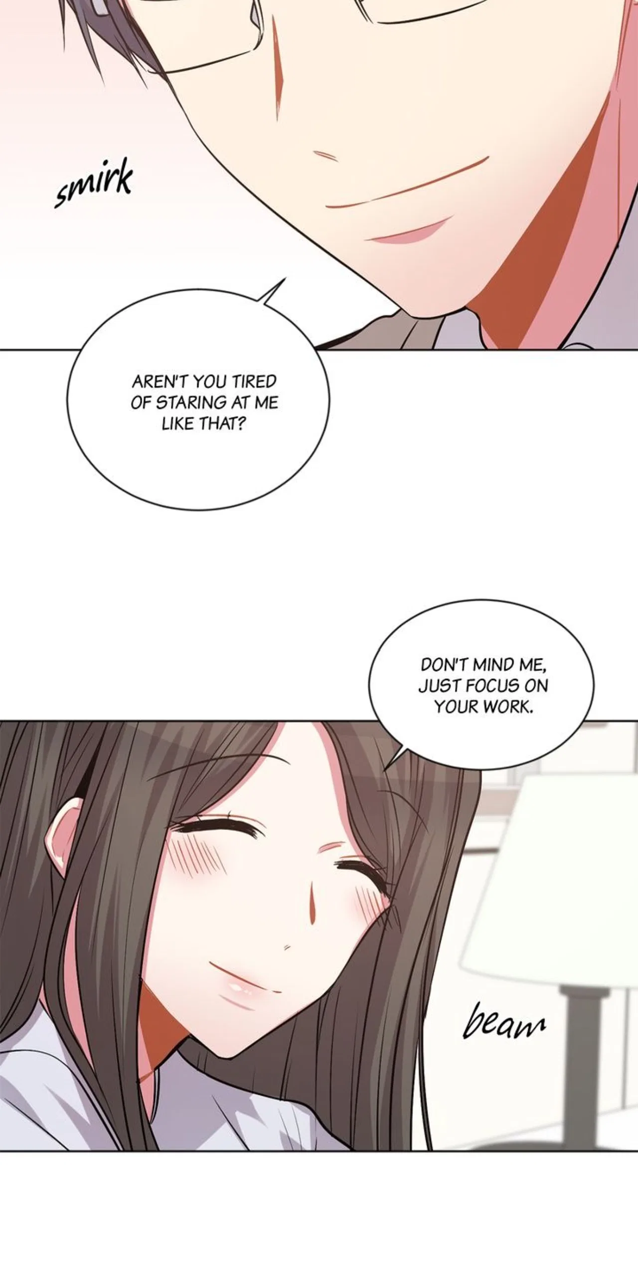 I Found Somebody to Love Chapter 81 – Page 24