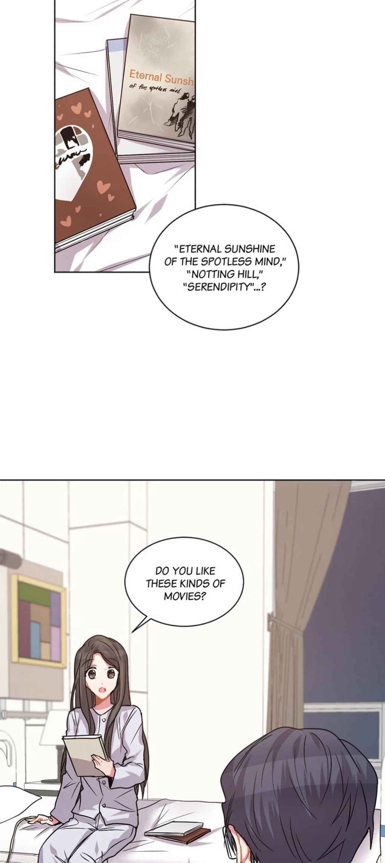 I Found Somebody to Love Chapter 81 – Page 26