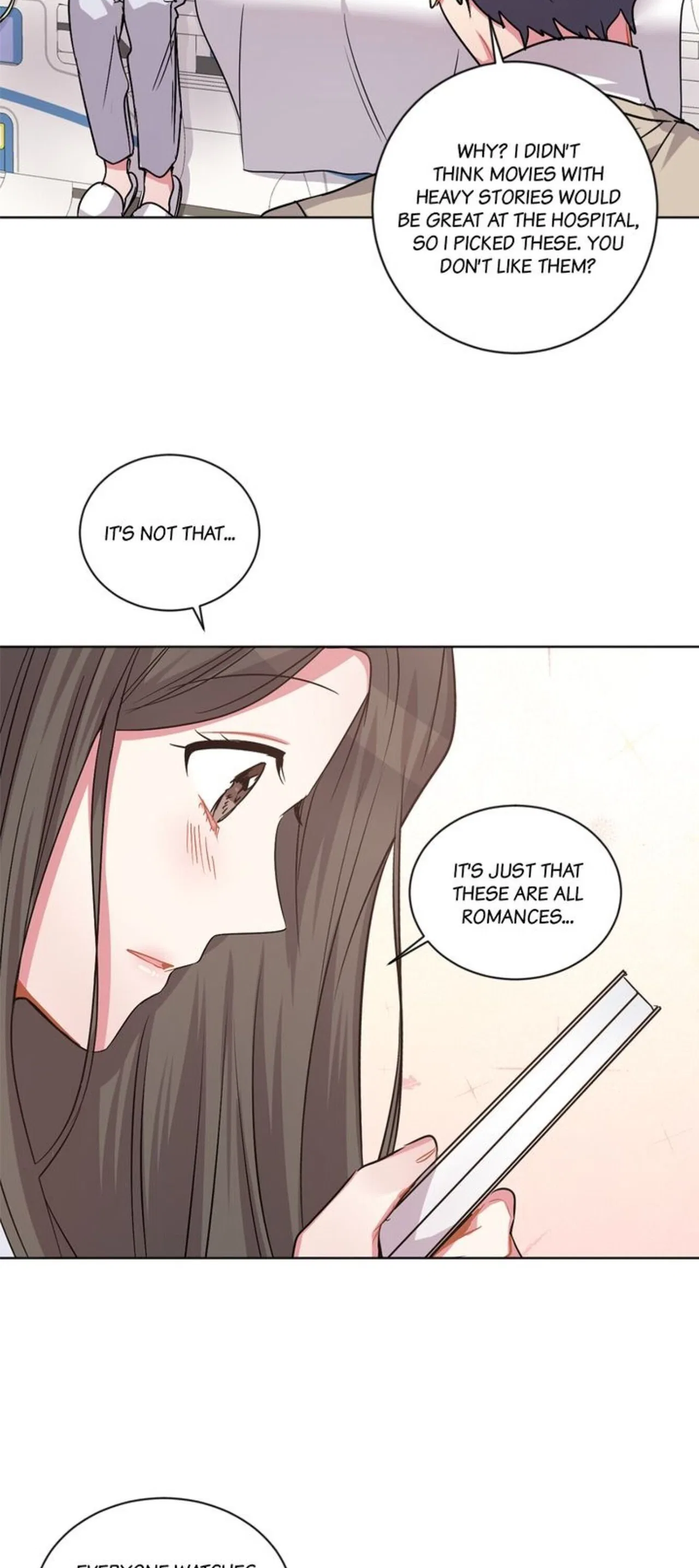 I Found Somebody to Love Chapter 81 – Page 27