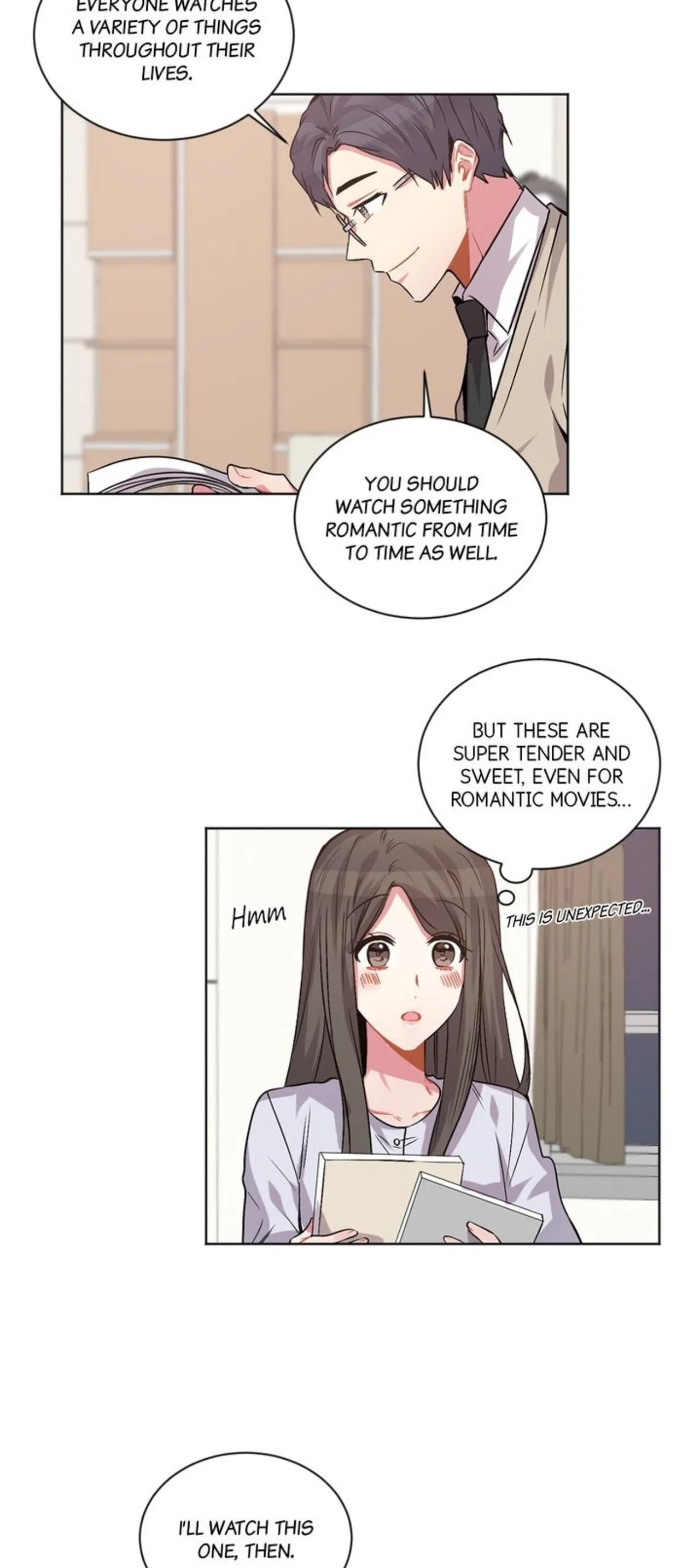 I Found Somebody to Love Chapter 81 – Page 28