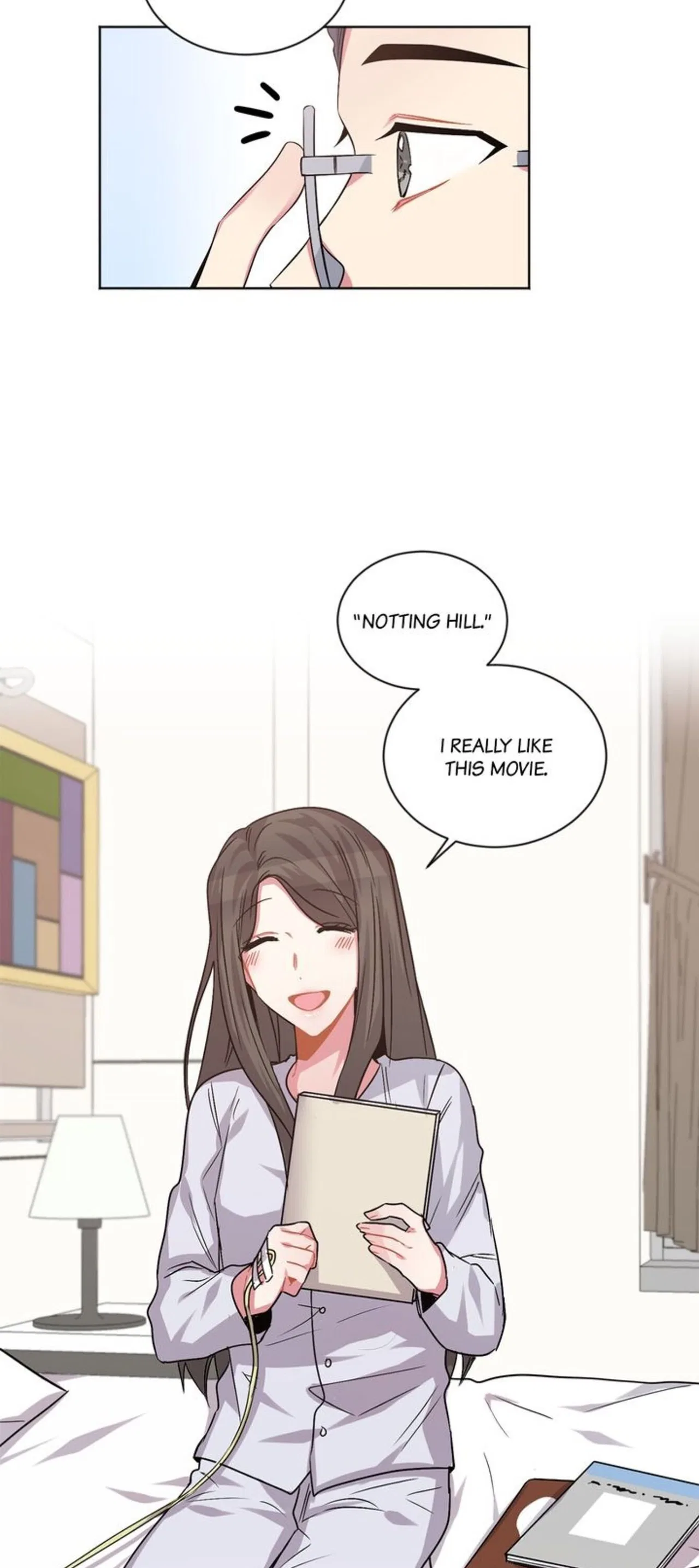I Found Somebody to Love Chapter 81 – Page 29