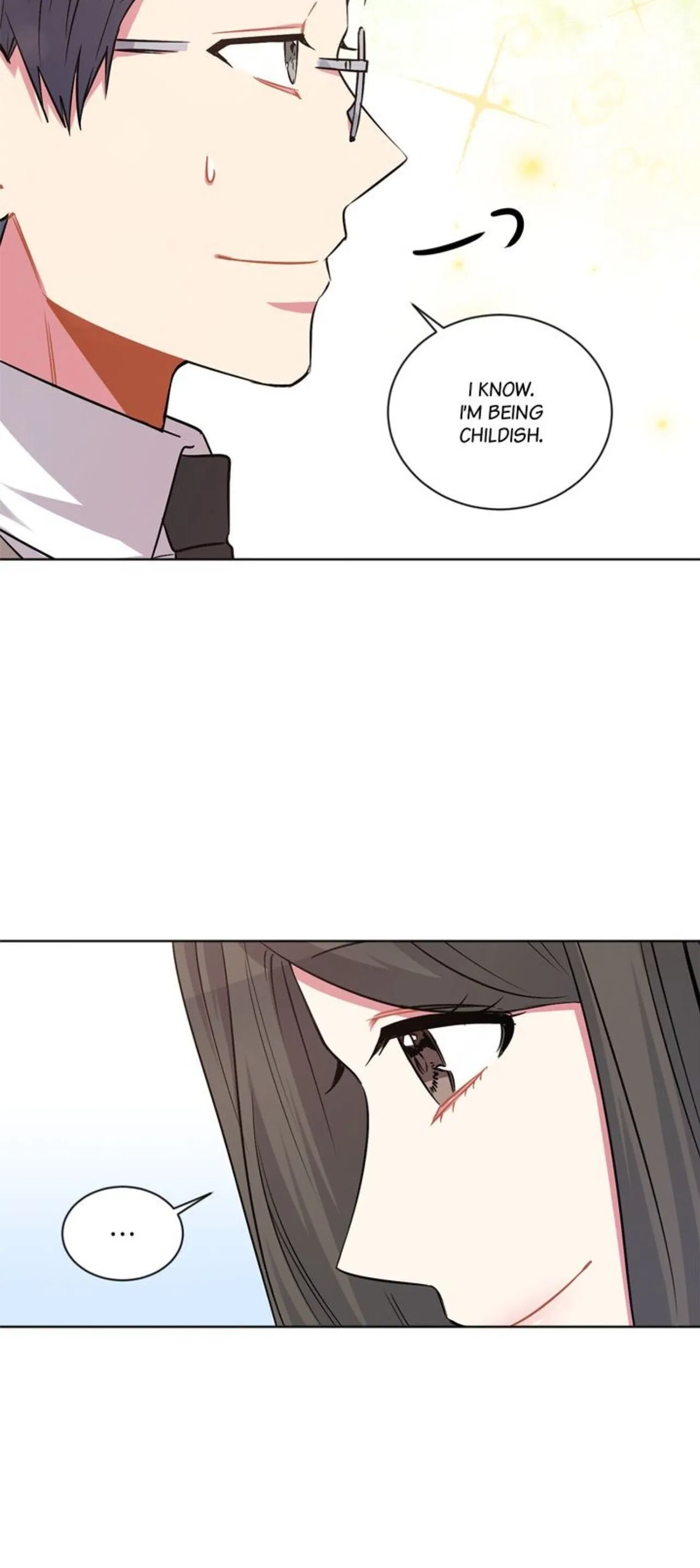 I Found Somebody to Love Chapter 81 – Page 34