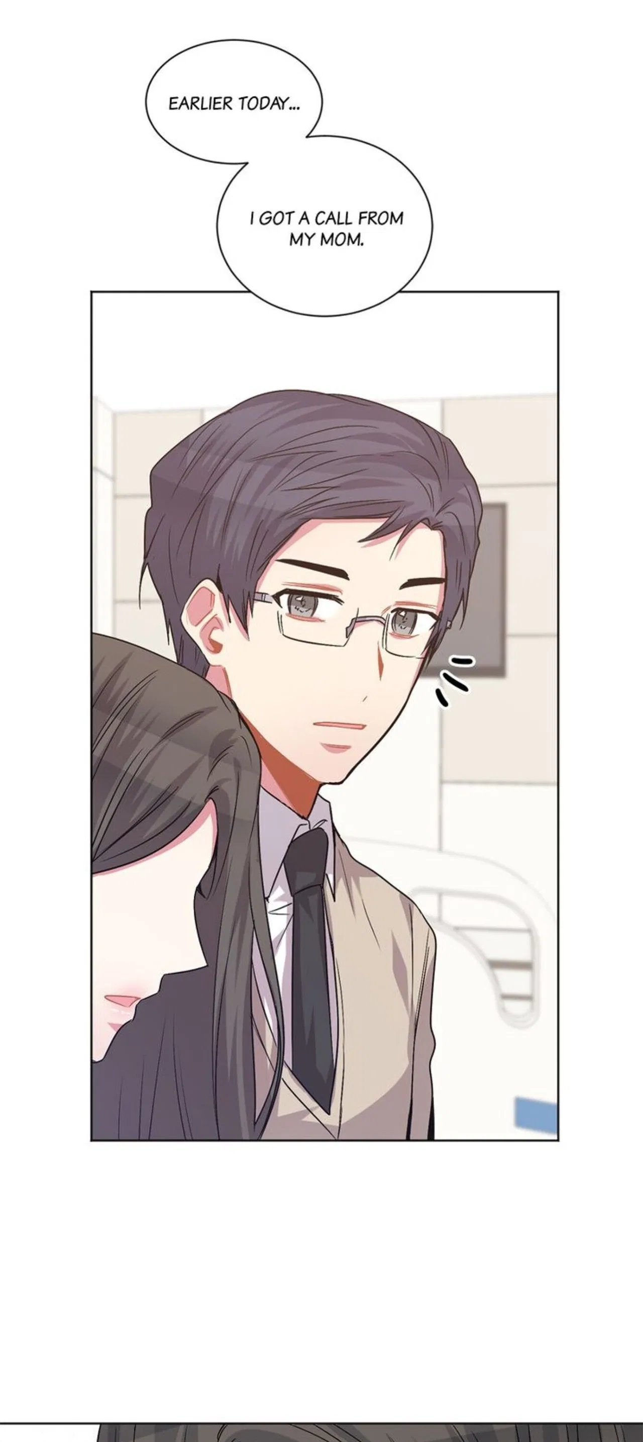 I Found Somebody to Love Chapter 81 – Page 35