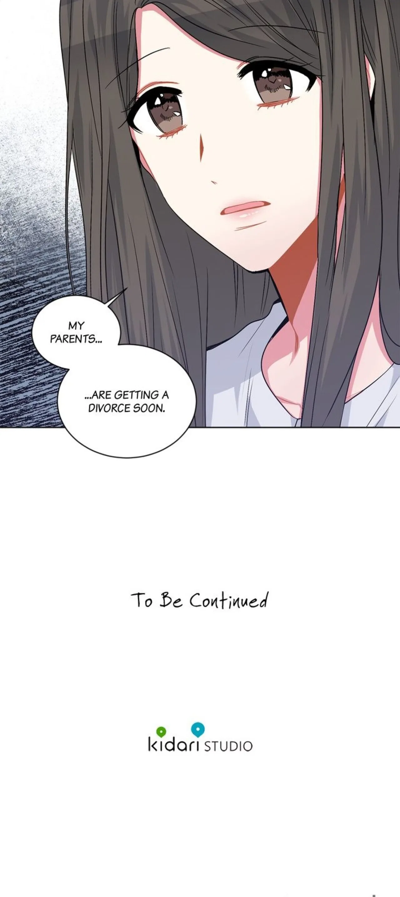 I Found Somebody to Love Chapter 81 – Page 36