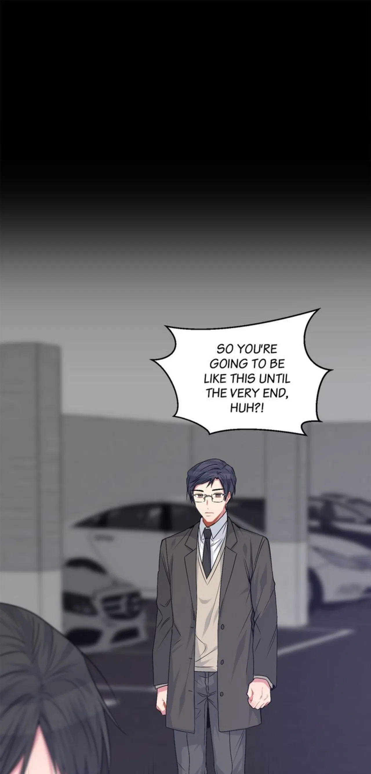 I Found Somebody to Love Chapter 80 – Page 1
