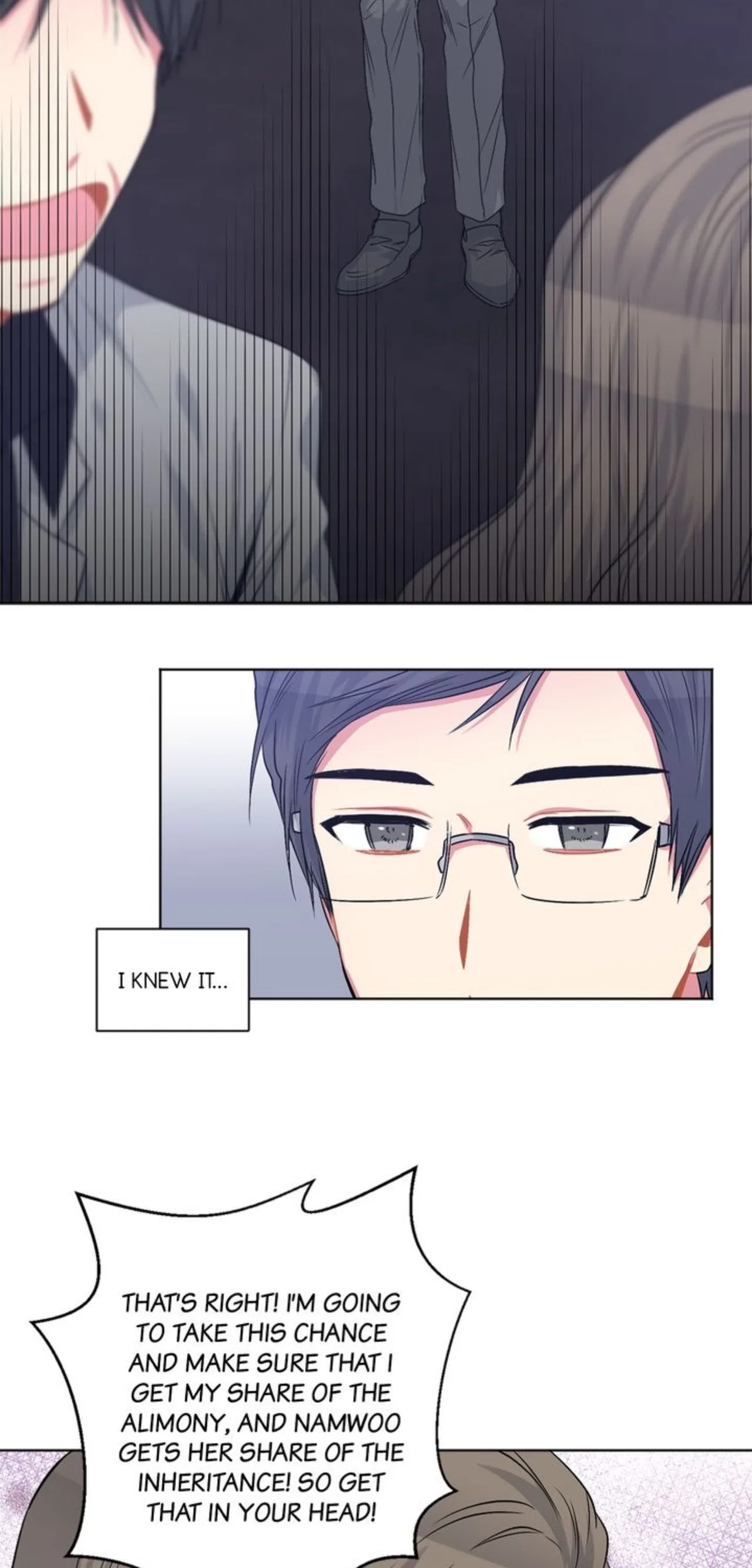I Found Somebody to Love Chapter 80 – Page 2