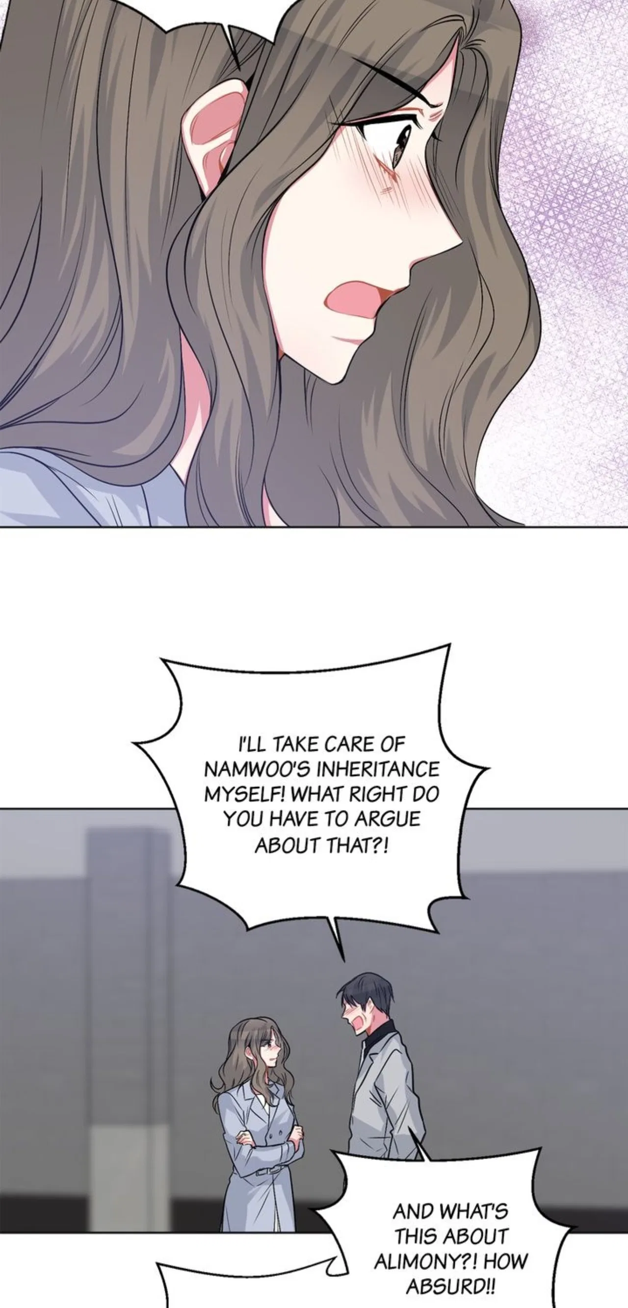 I Found Somebody to Love Chapter 80 – Page 3