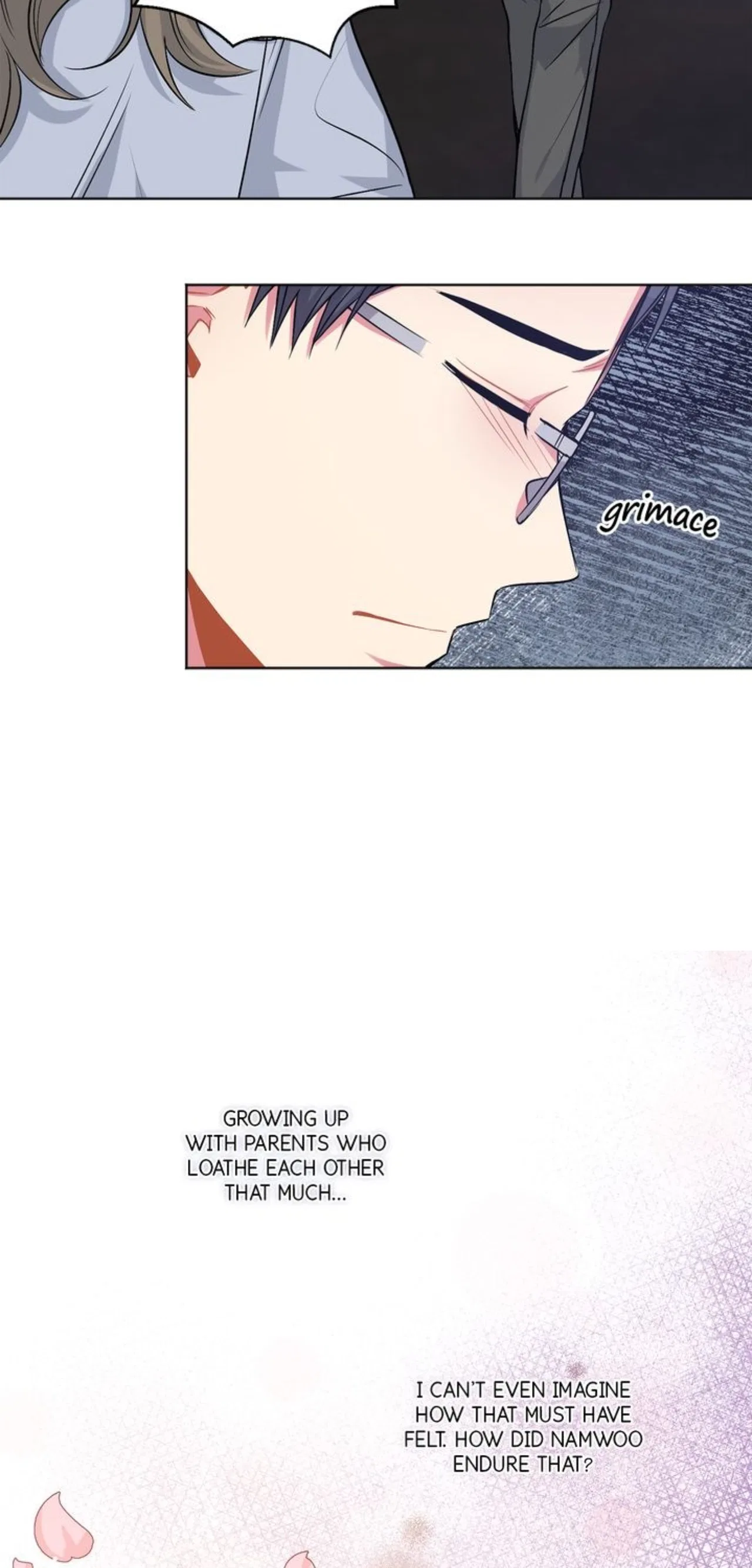 I Found Somebody to Love Chapter 80 – Page 6