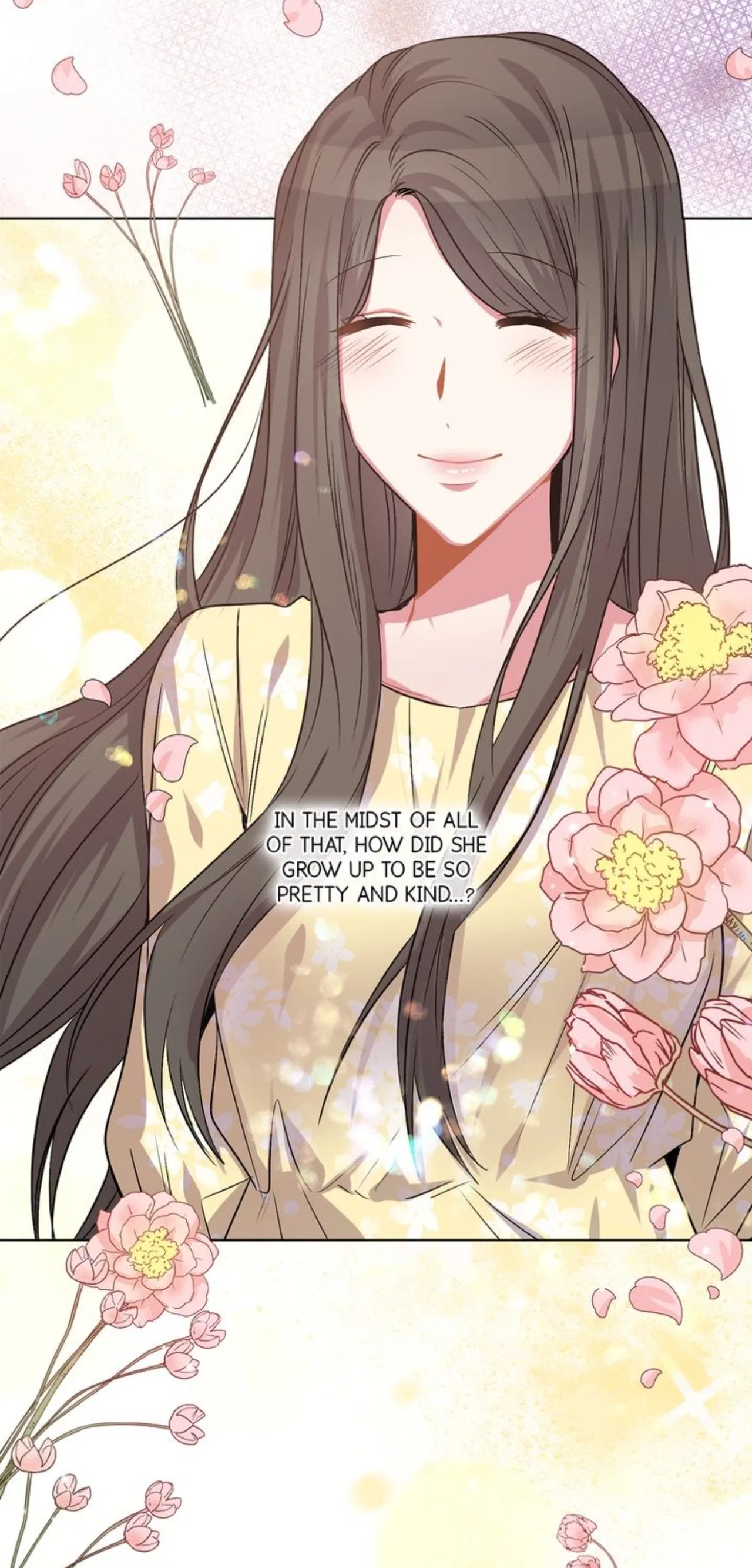 I Found Somebody to Love Chapter 80 – Page 7