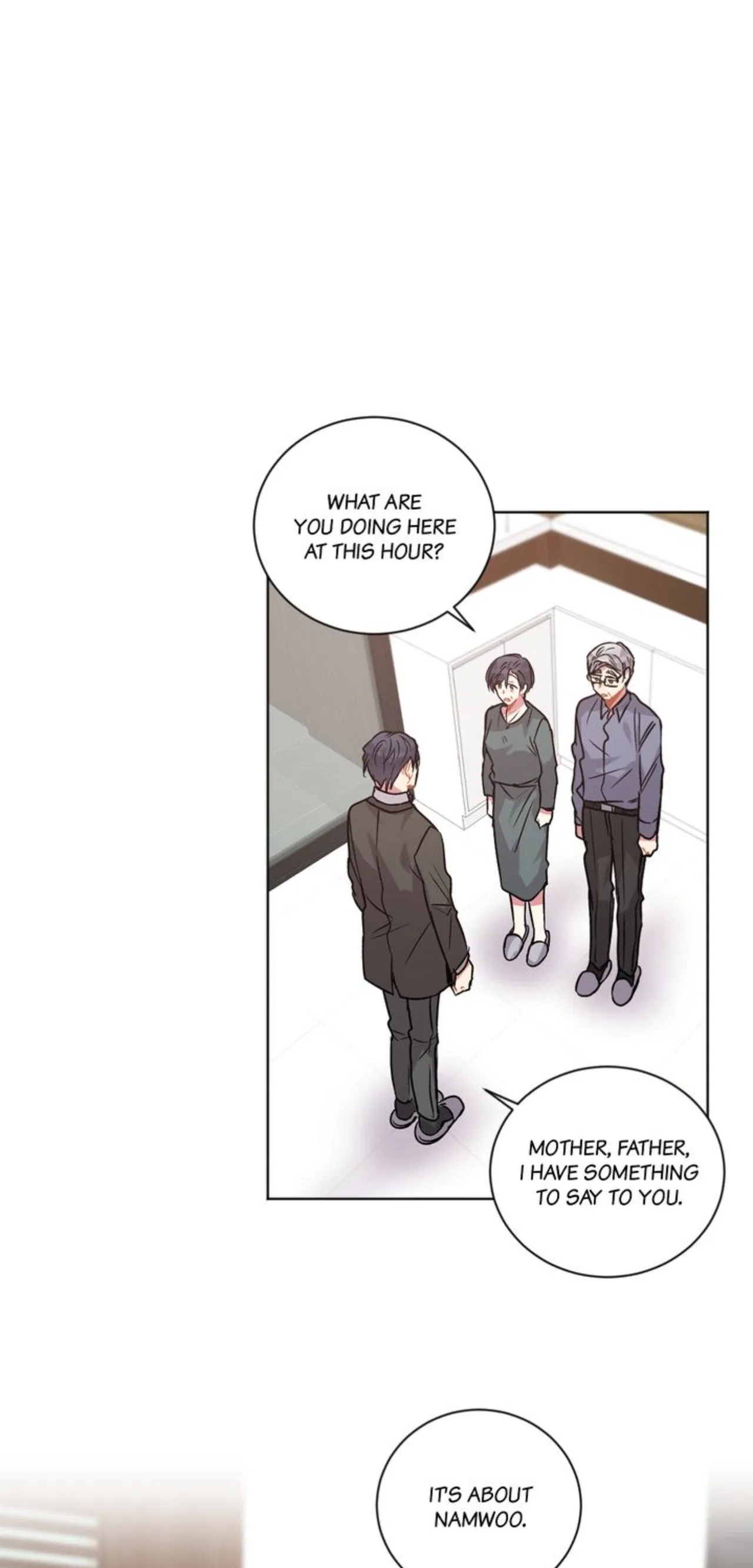 I Found Somebody to Love Chapter 80 – Page 12